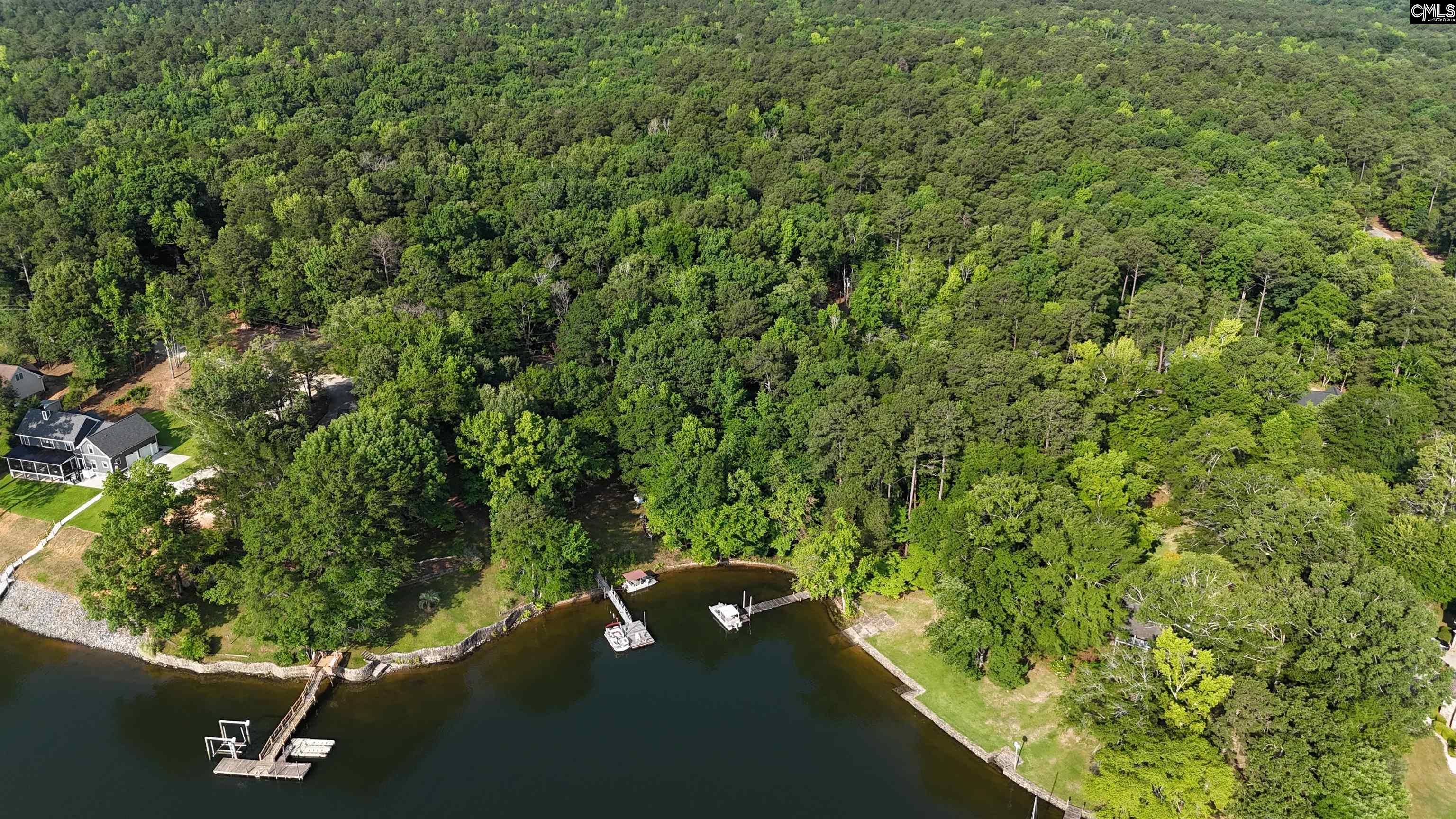1676 Ginko Trail Ridgeway, SC 29130-0000