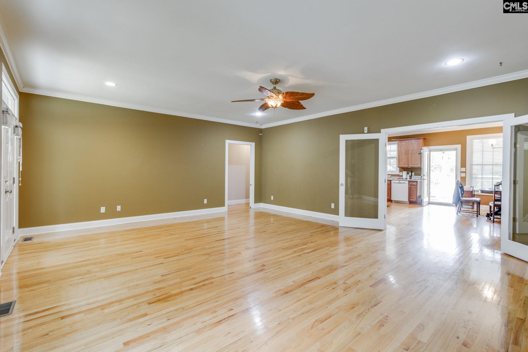 492 Smyrna Church Road Elgin, SC 29045