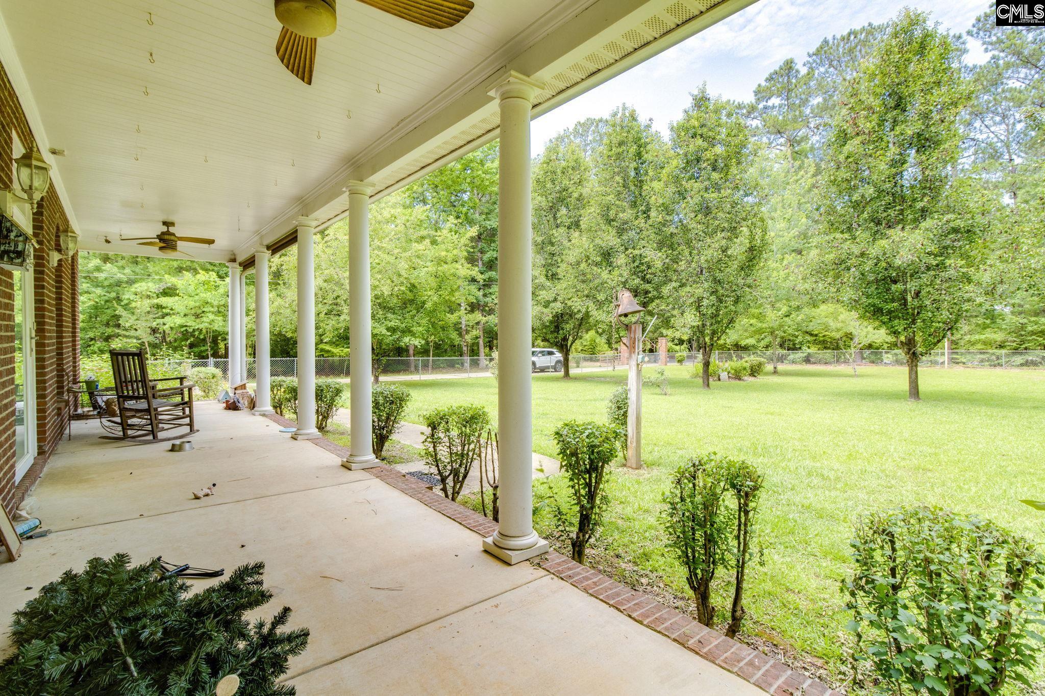 492 Smyrna Church Road Elgin, SC 29045