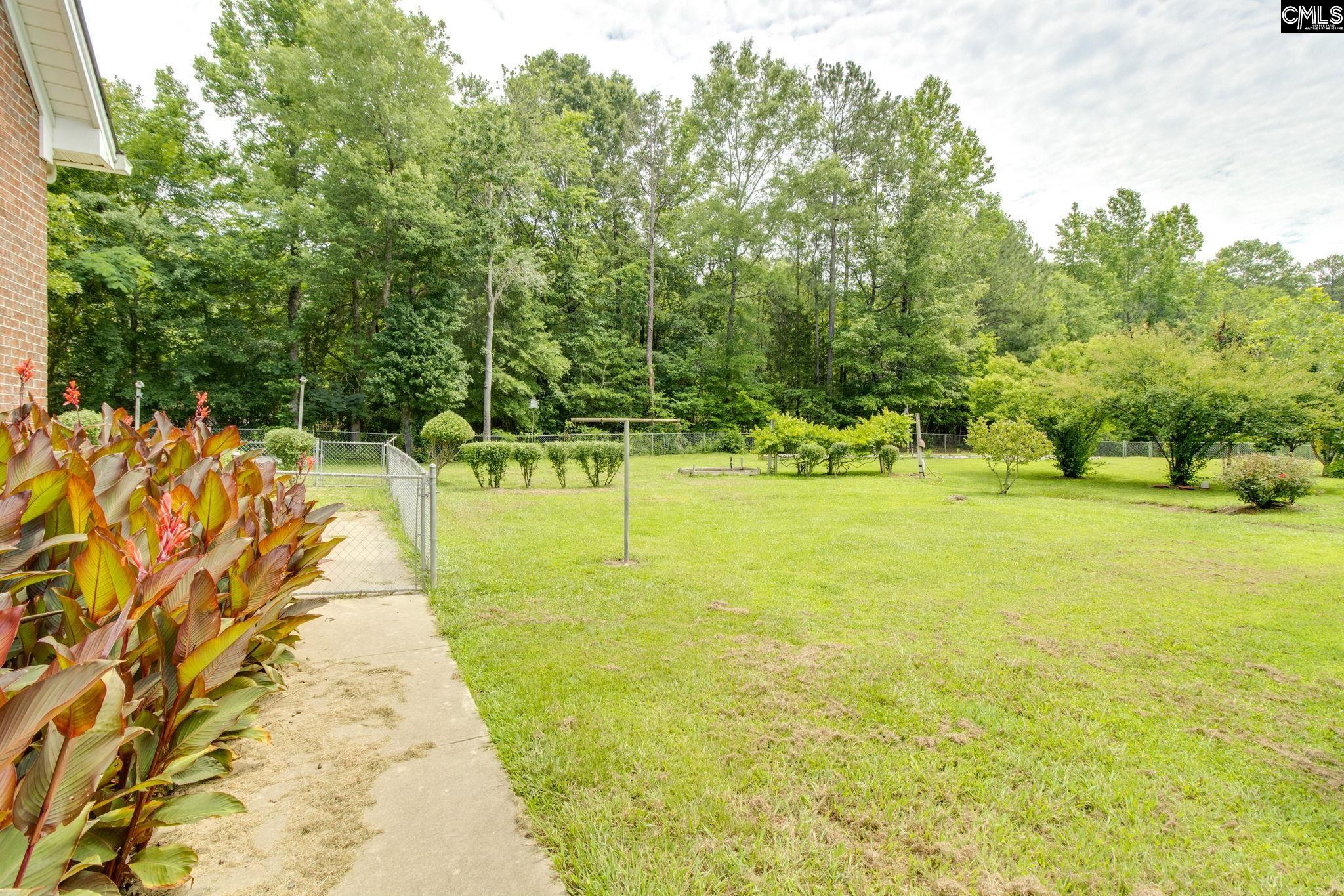492 Smyrna Church Road Elgin, SC 29045