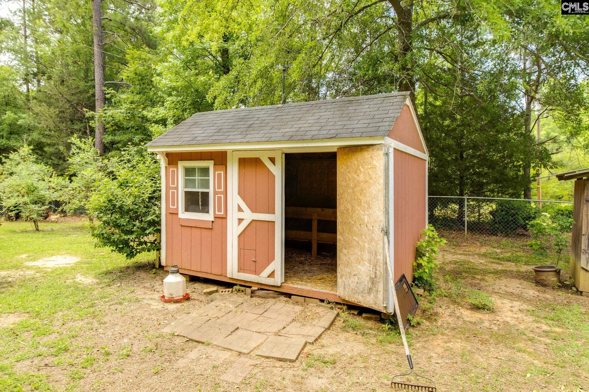 492 Smyrna Church Road Elgin, SC 29045