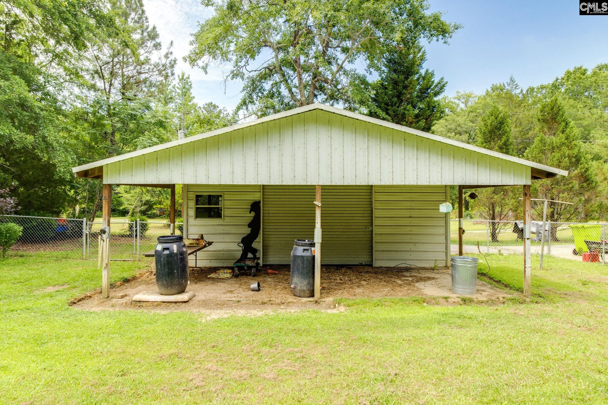492 Smyrna Church Road Elgin, SC 29045
