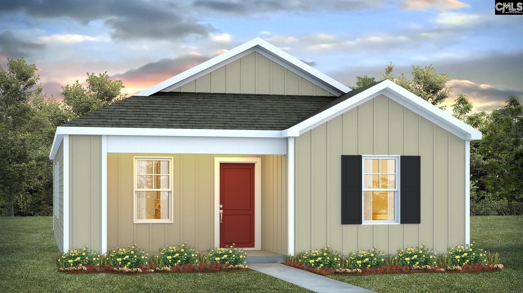 148 Hale Road Orangeburg, SC 29115