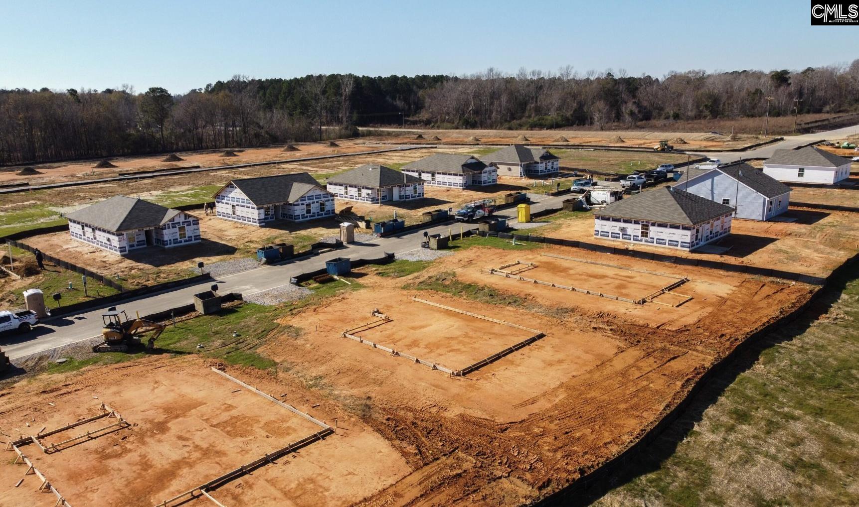 148 Hale Road Orangeburg, SC 29115