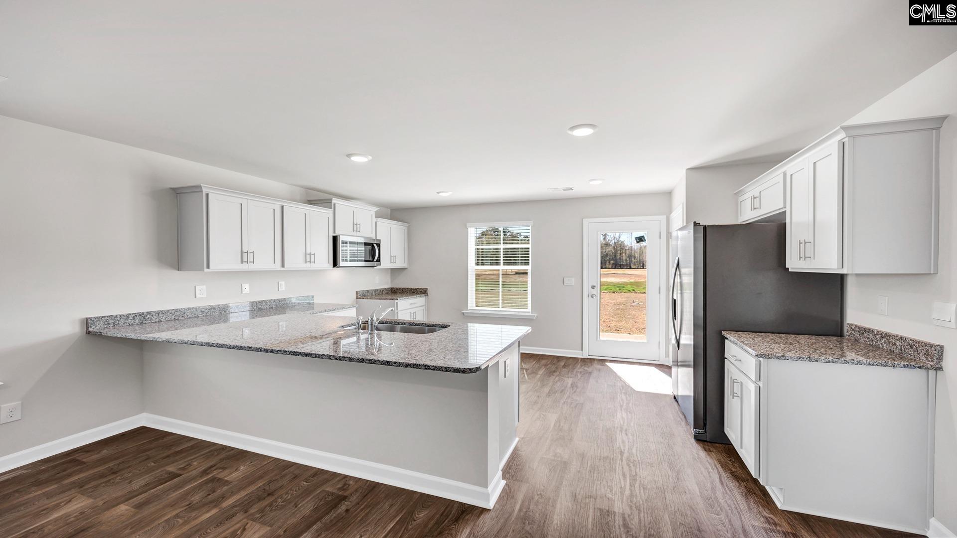 148 Hale Road Orangeburg, SC 29115