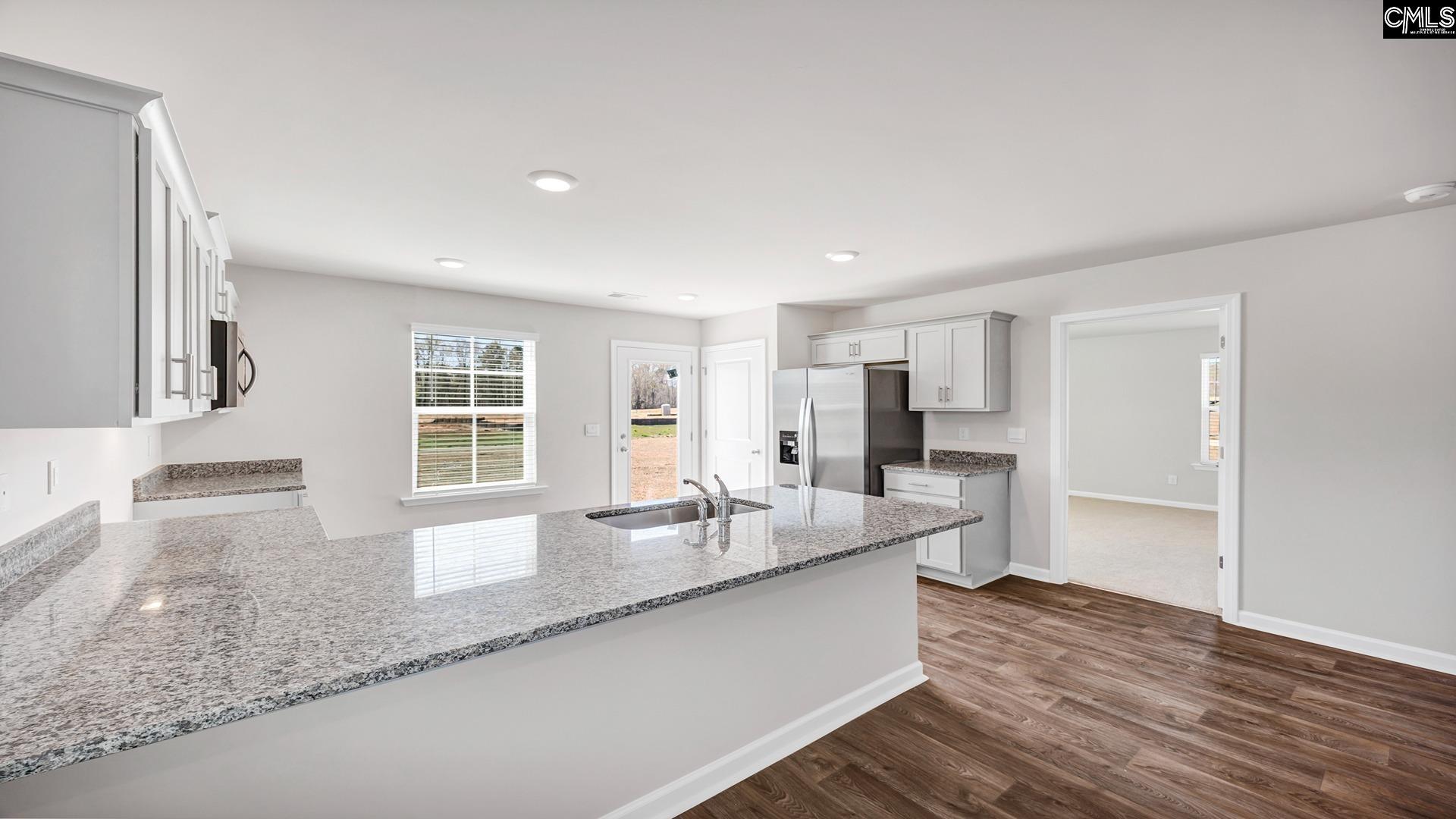 148 Hale Road Orangeburg, SC 29115