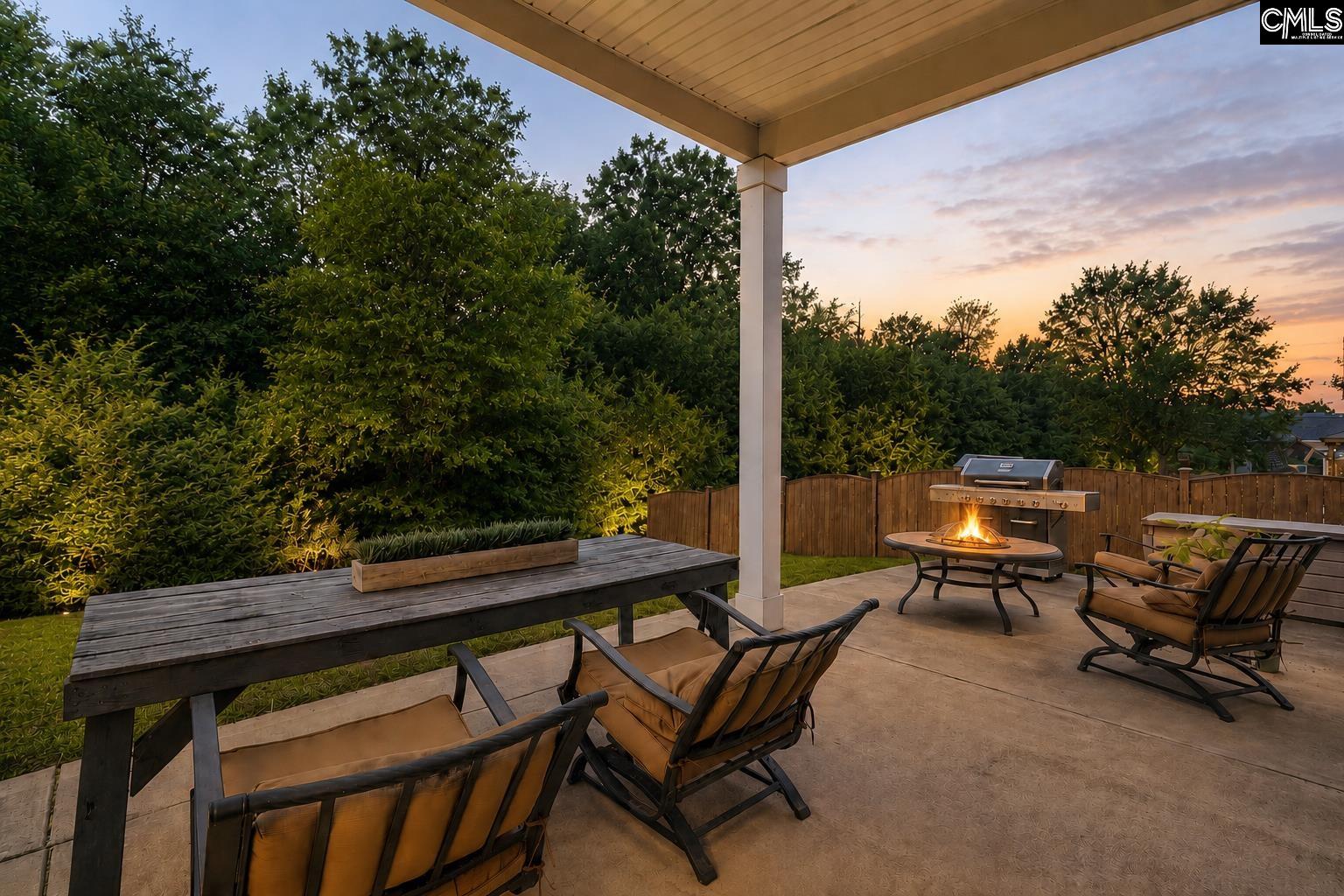 115 Golden Oak Drive Lexington, SC 29072