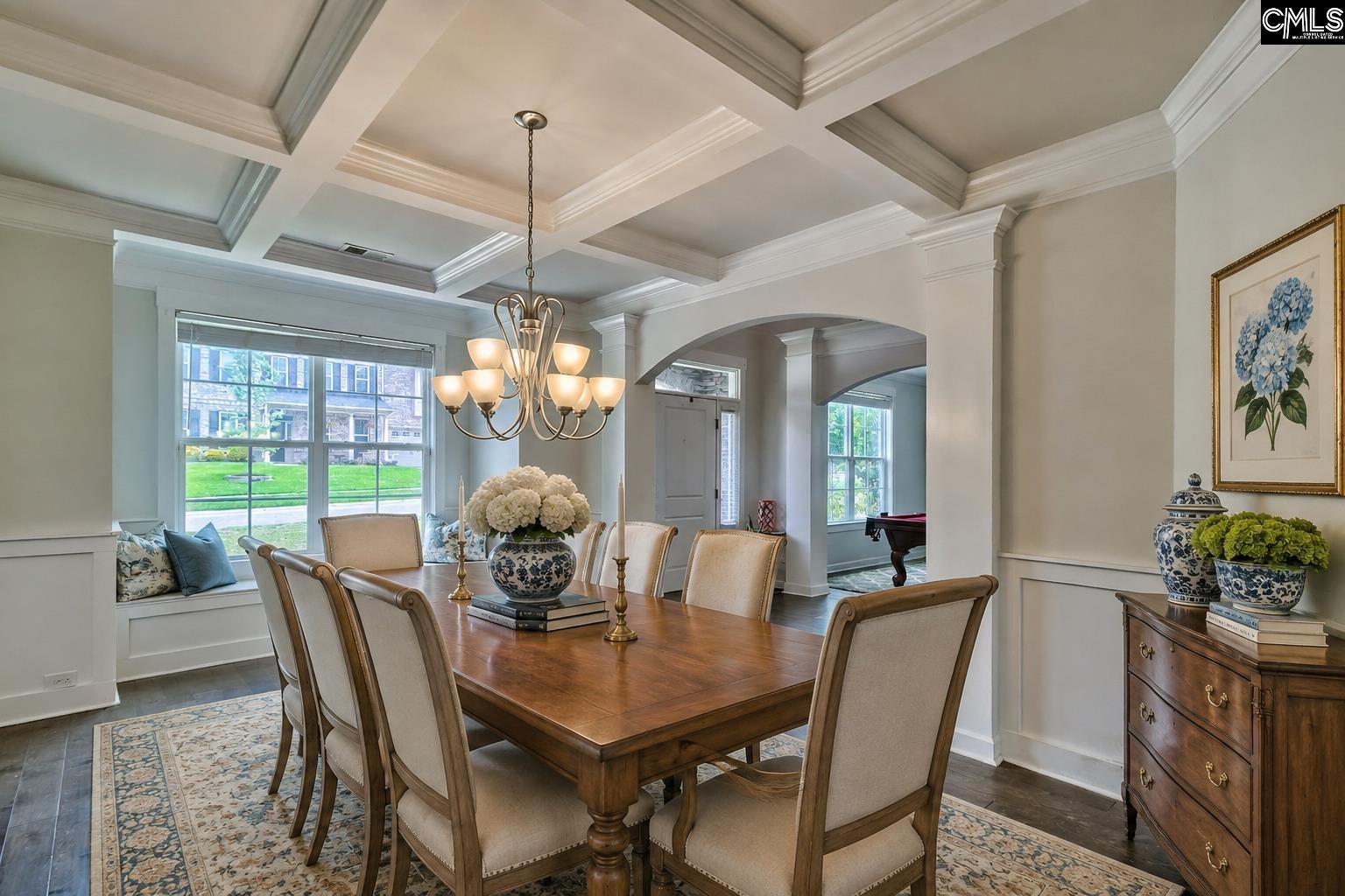115 Golden Oak Drive Lexington, SC 29072