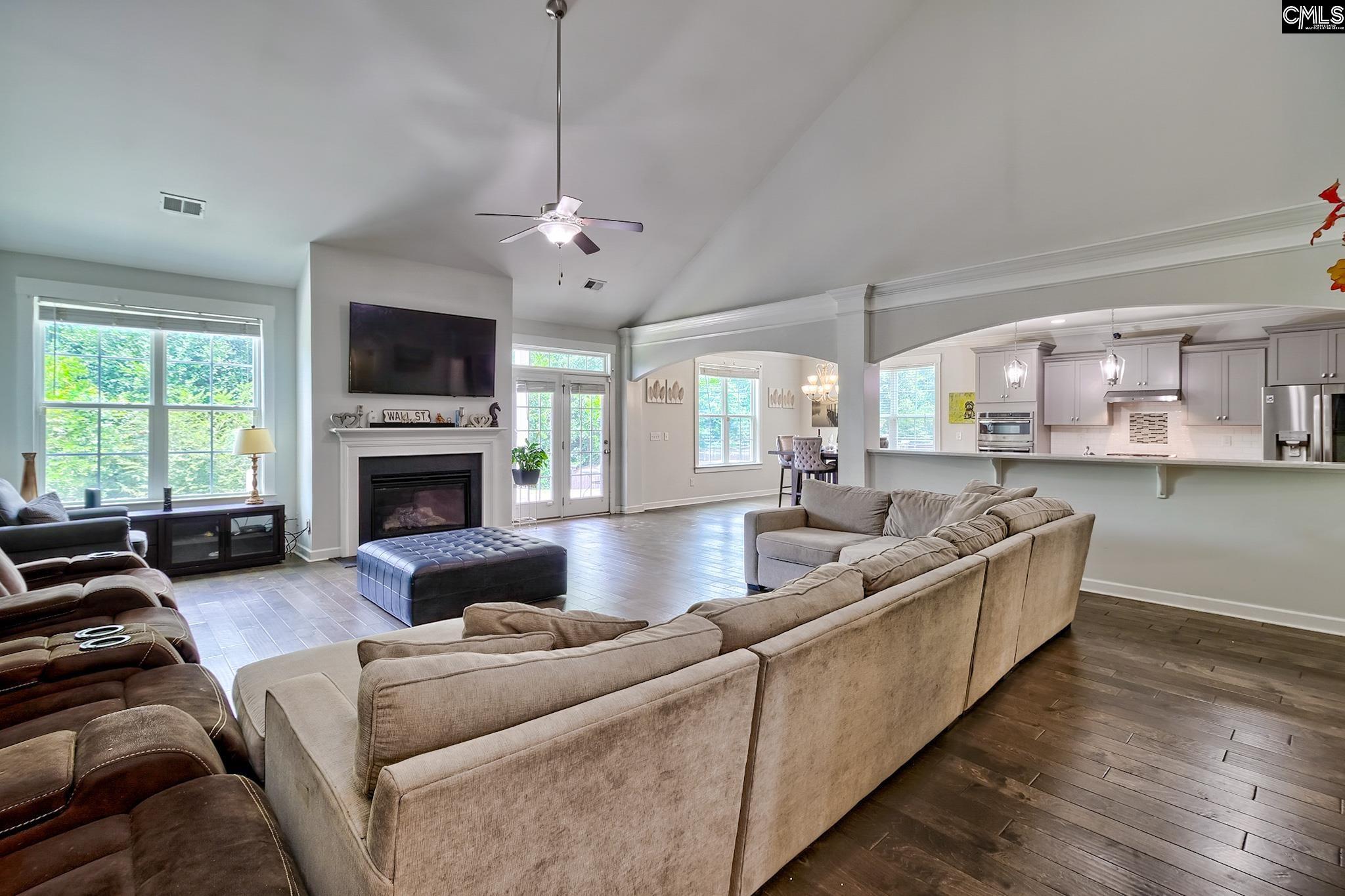 115 Golden Oak Drive Lexington, SC 29072