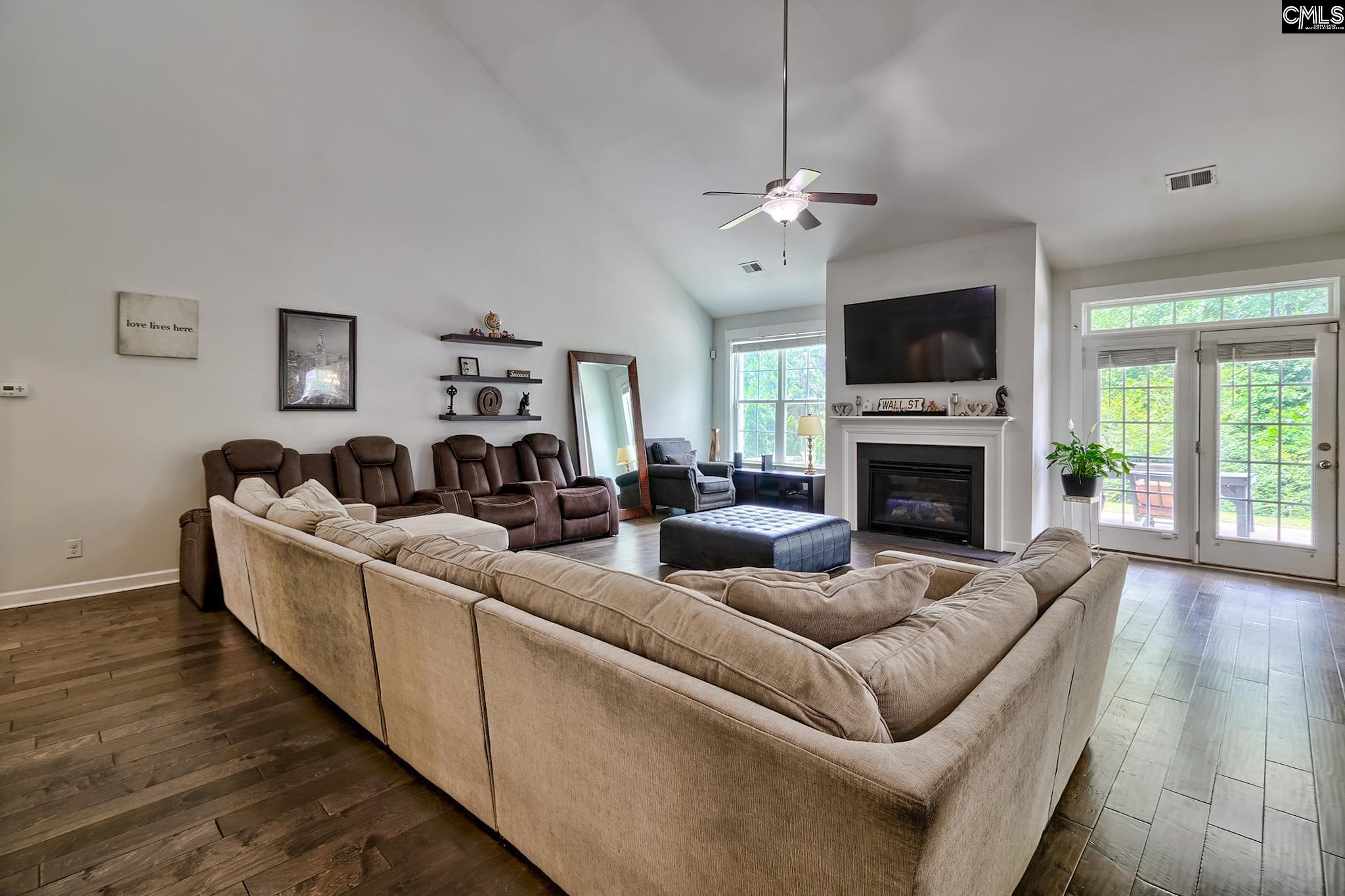 115 Golden Oak Drive Lexington, SC 29072