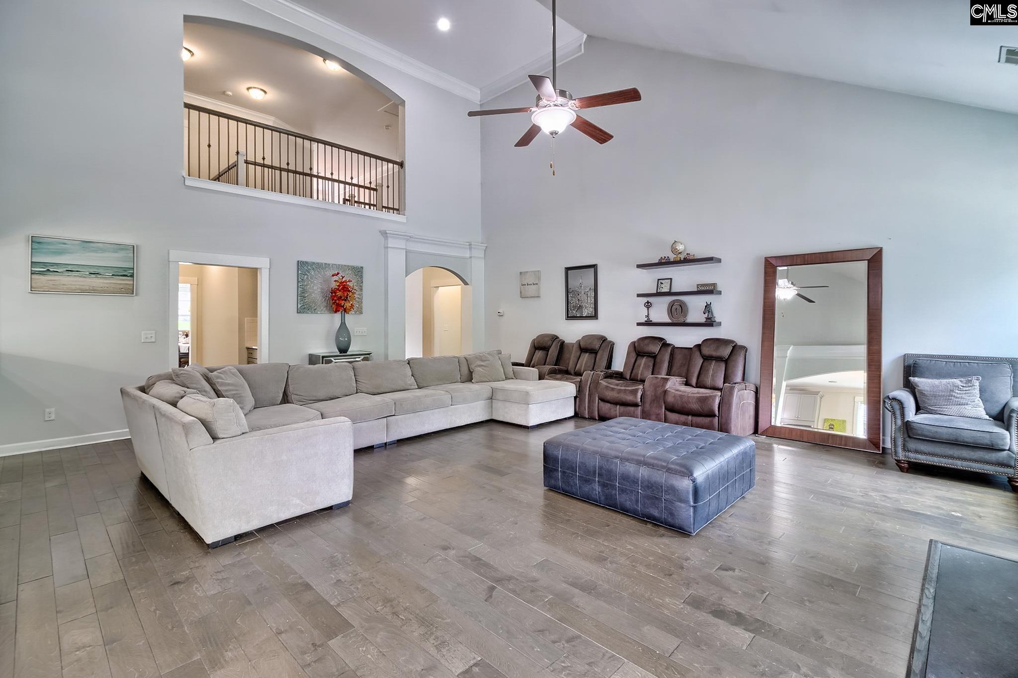 115 Golden Oak Drive Lexington, SC 29072