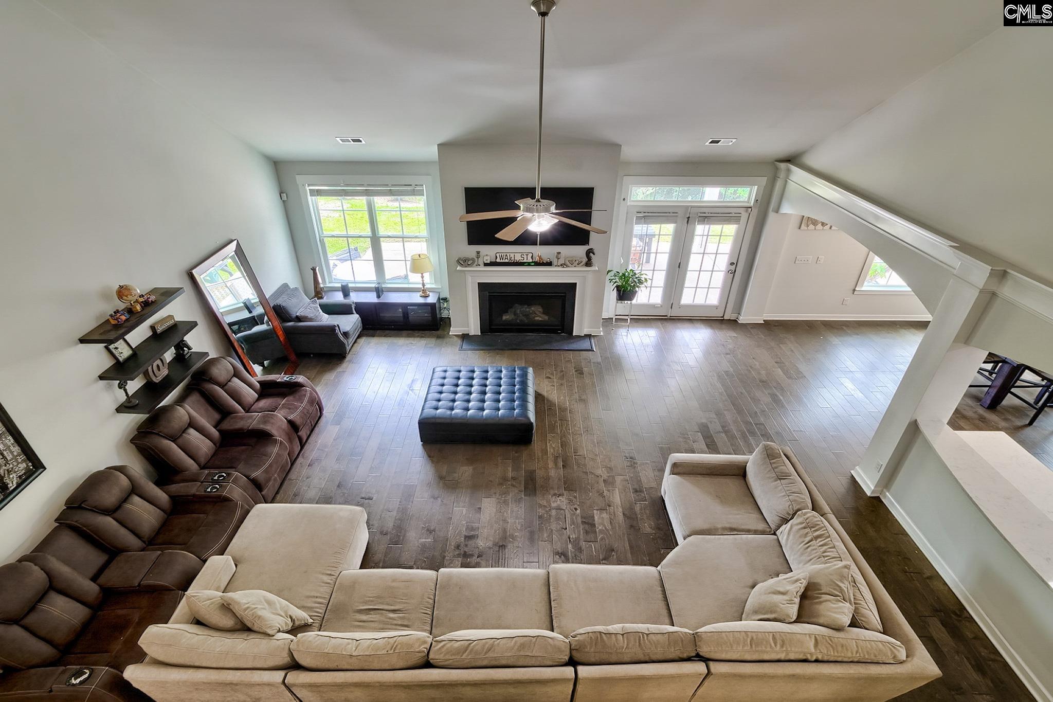 115 Golden Oak Drive Lexington, SC 29072