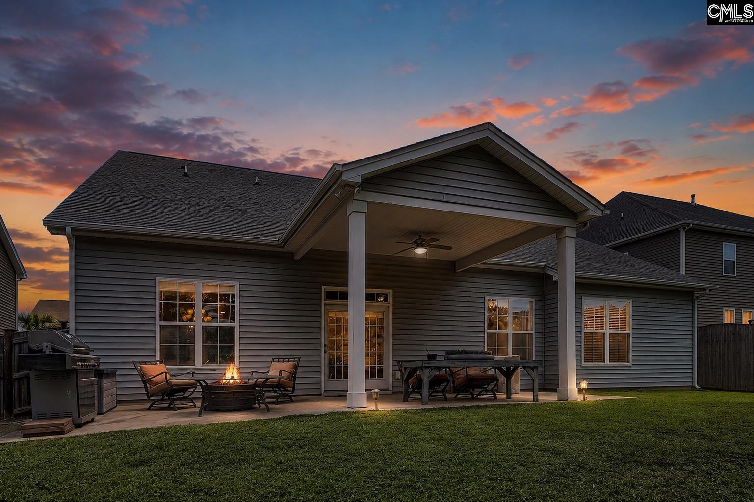115 Golden Oak Drive Lexington, SC 29072