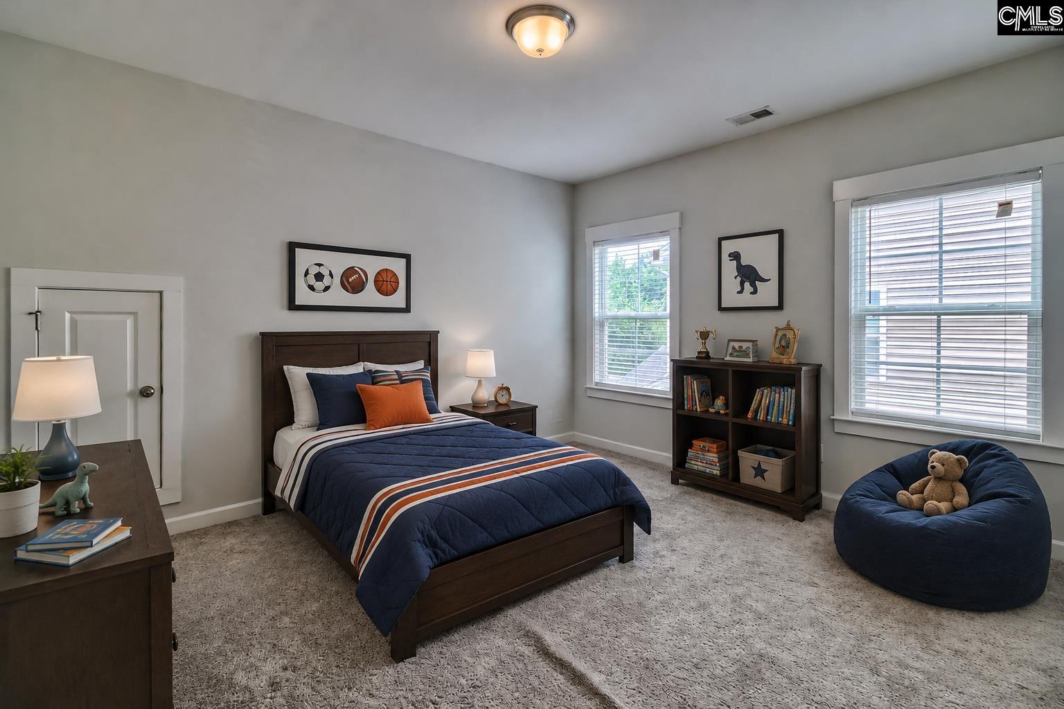 115 Golden Oak Drive Lexington, SC 29072