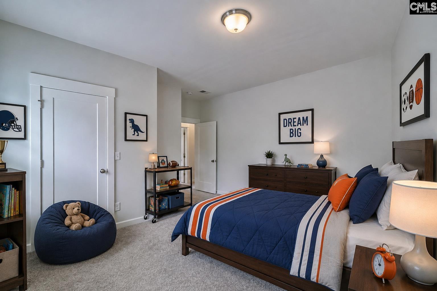 115 Golden Oak Drive Lexington, SC 29072