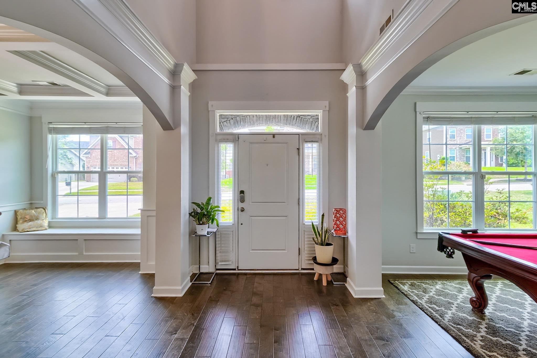 115 Golden Oak Drive Lexington, SC 29072