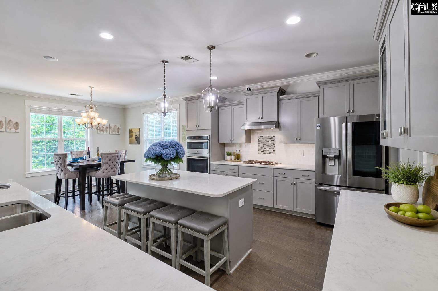 115 Golden Oak Drive Lexington, SC 29072
