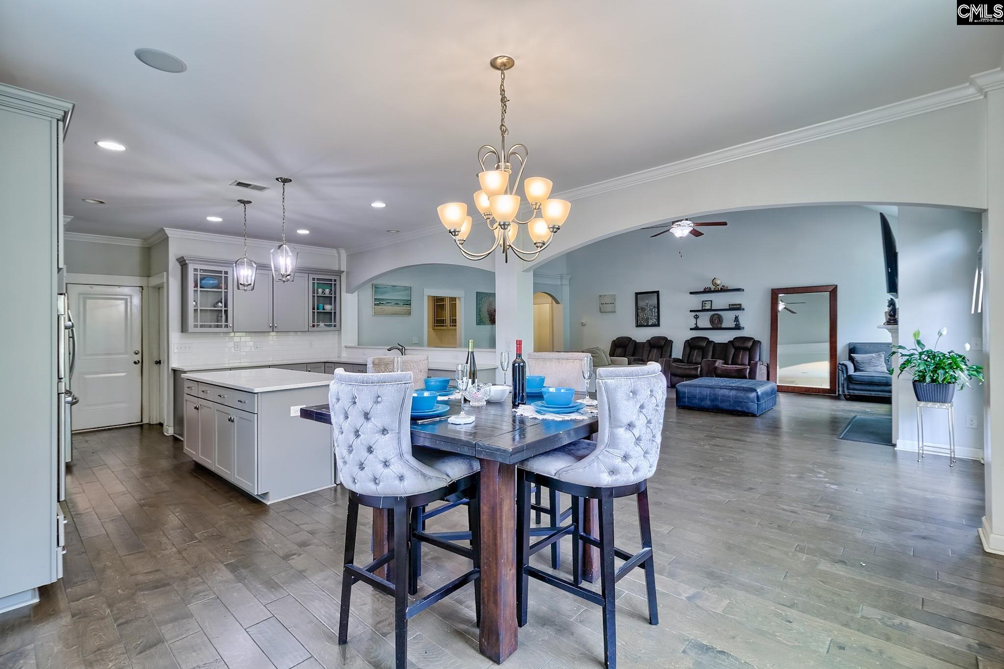 115 Golden Oak Drive Lexington, SC 29072