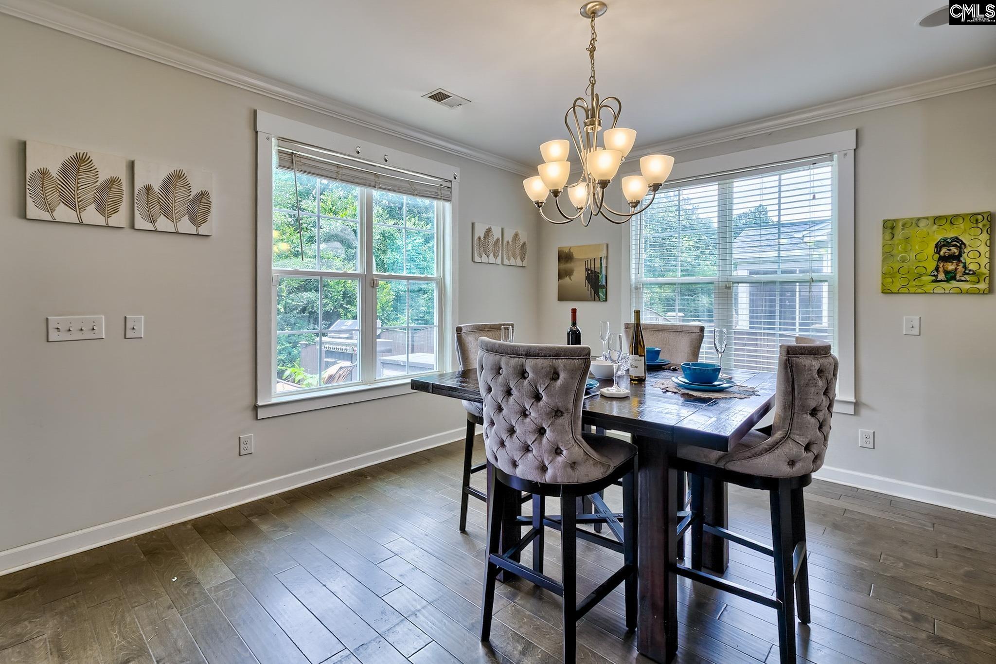 115 Golden Oak Drive Lexington, SC 29072