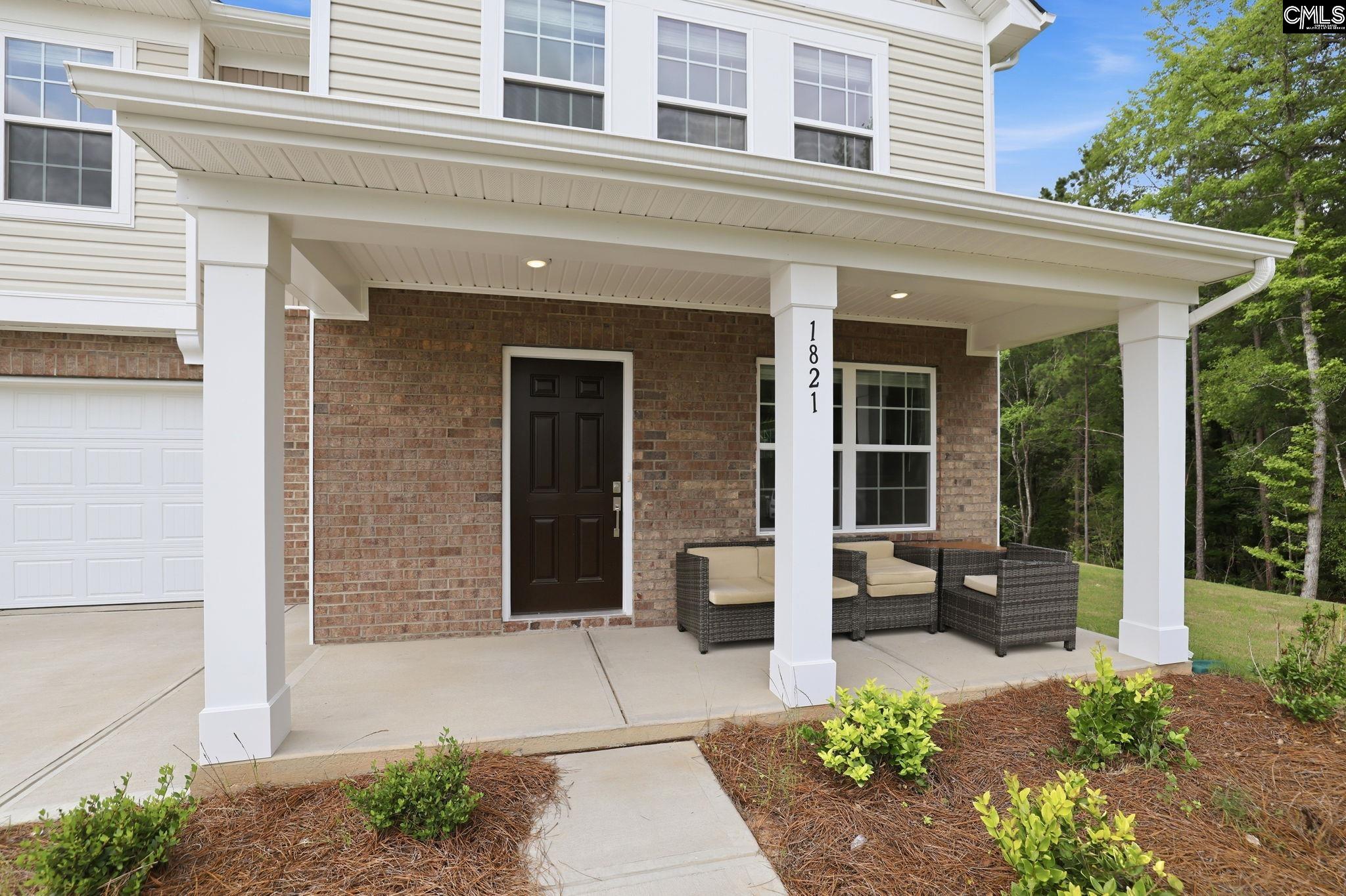1821 River Crossing Lane Other, SC 29712-7808