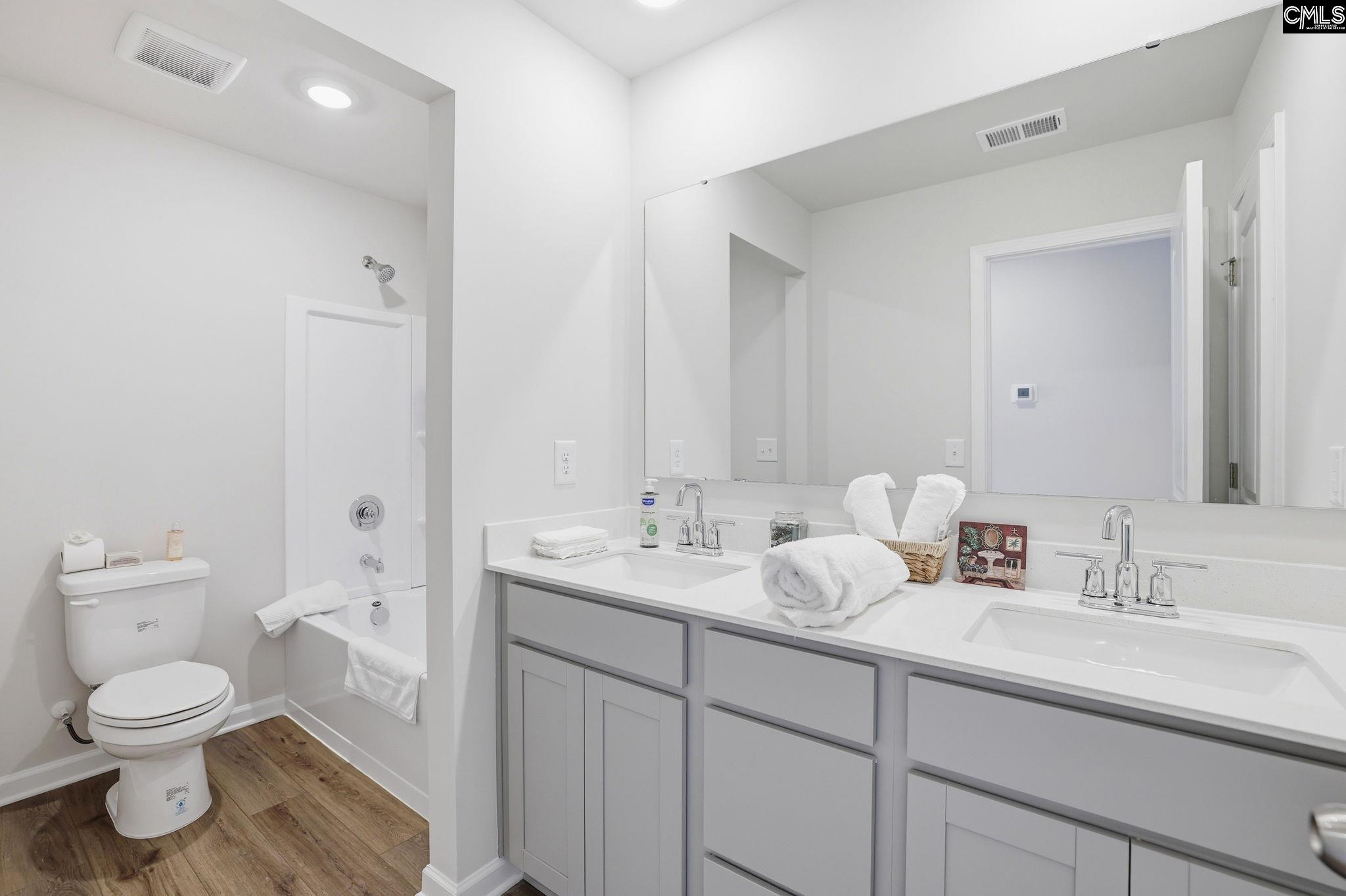 1821 River Crossing Lane Other, SC 29712-7808