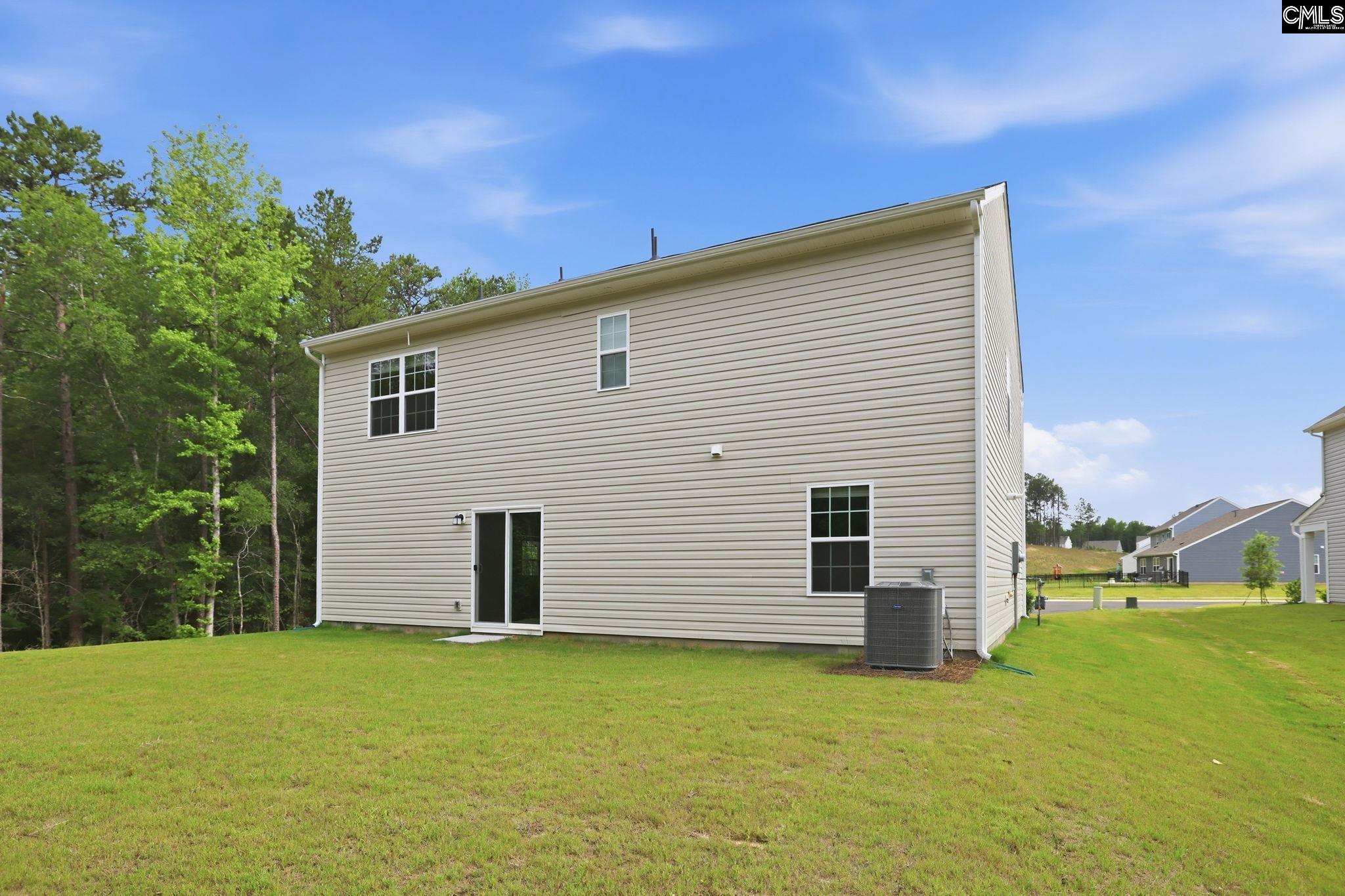 1821 River Crossing Lane Other, SC 29712-7808