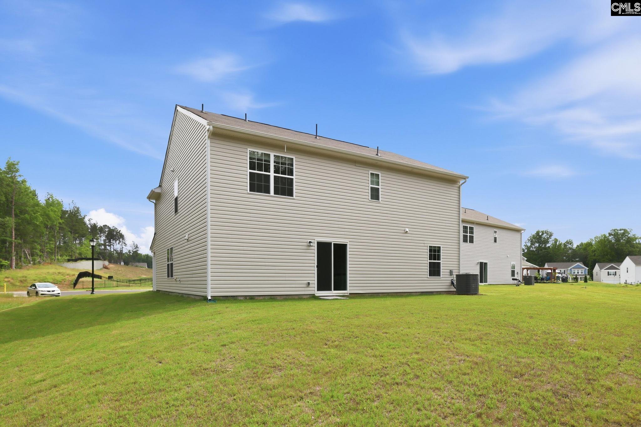 1821 River Crossing Lane Other, SC 29712-7808