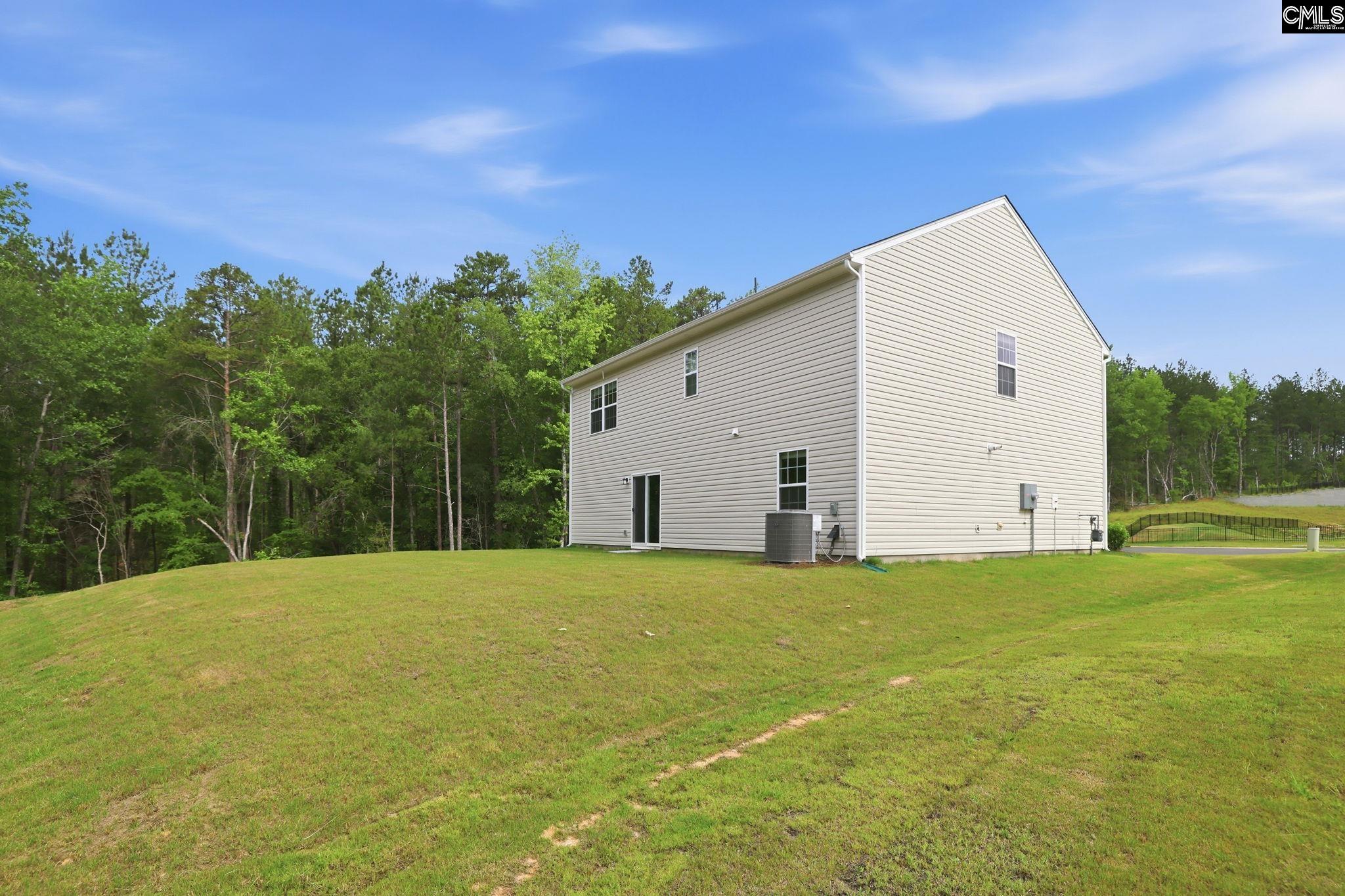 1821 River Crossing Lane Other, SC 29712-7808