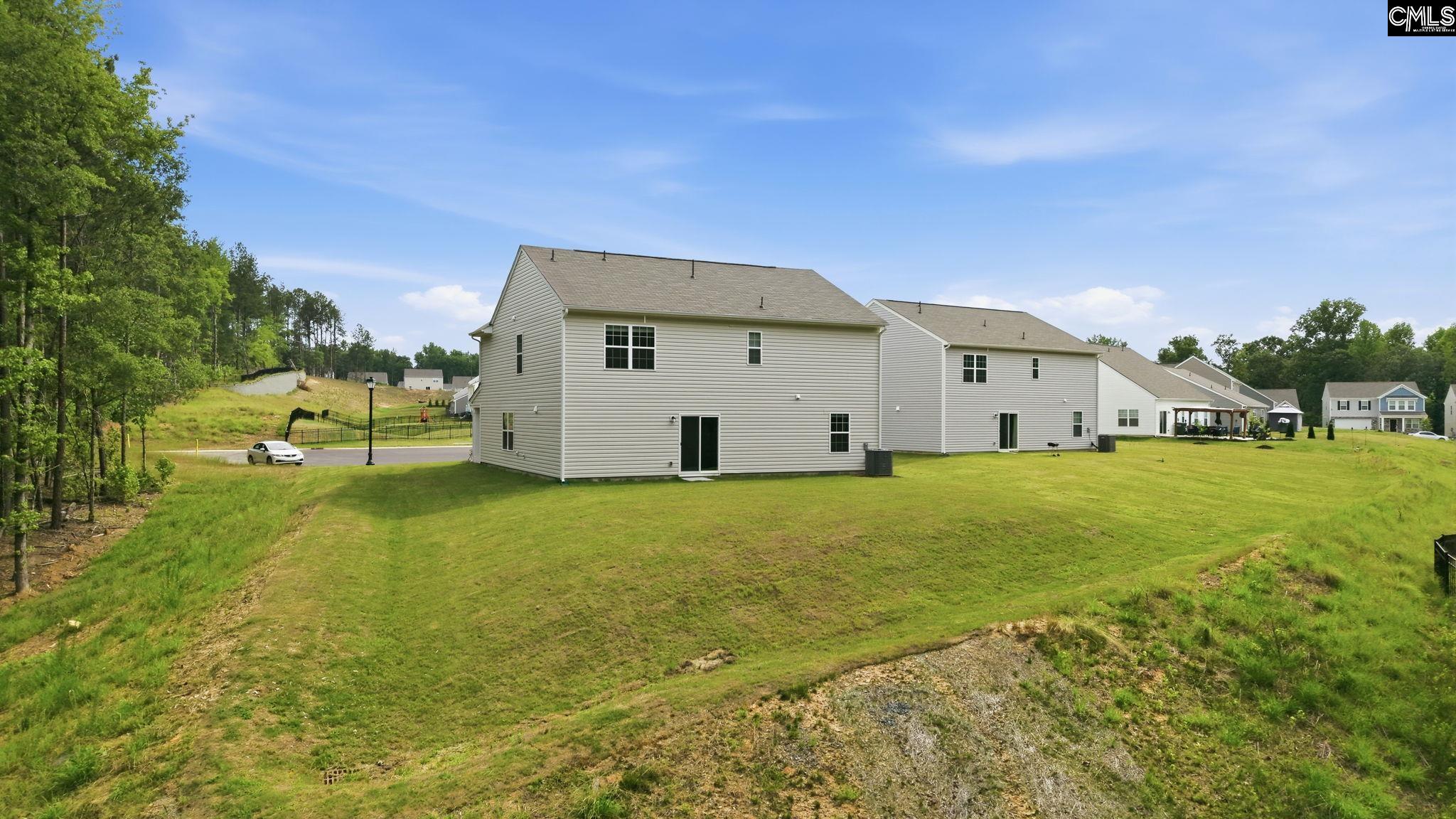 1821 River Crossing Lane Other, SC 29712-7808