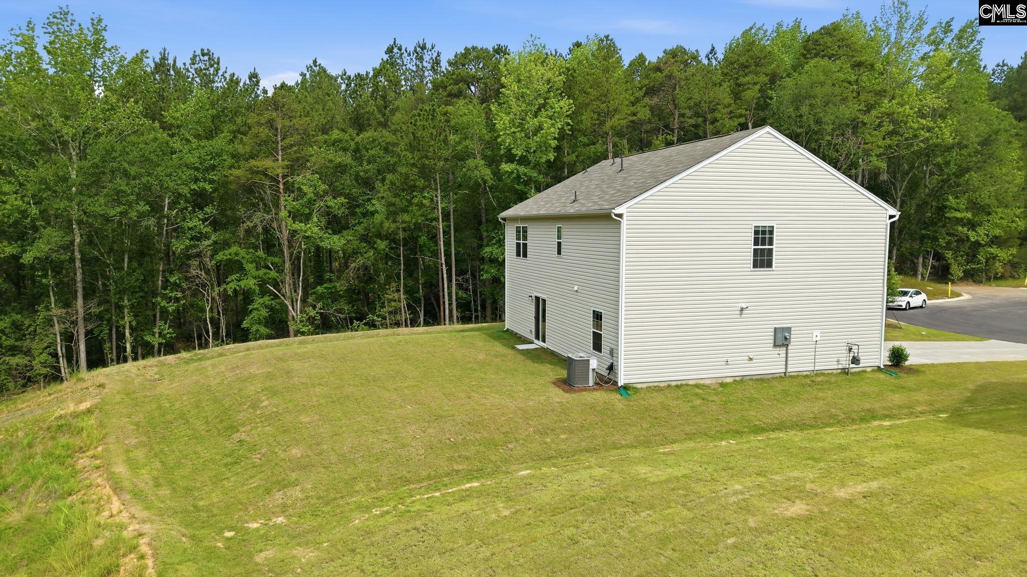 1821 River Crossing Lane Other, SC 29712-7808