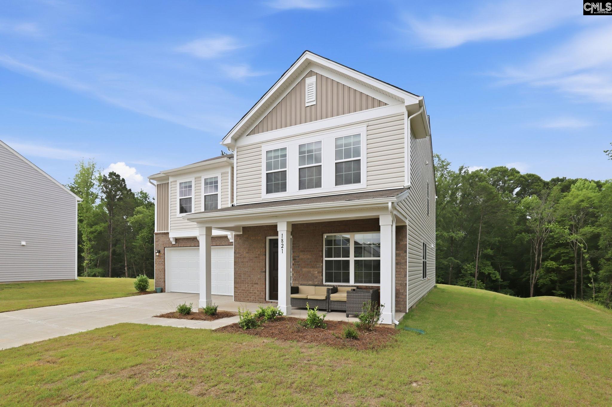 1821 River Crossing Lane Other, SC 29712-7808