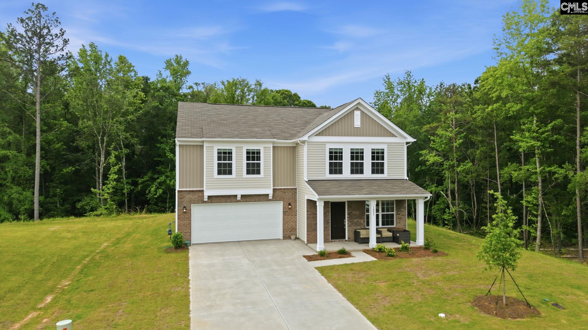 1821 River Crossing Lane Other, SC 29712-7808