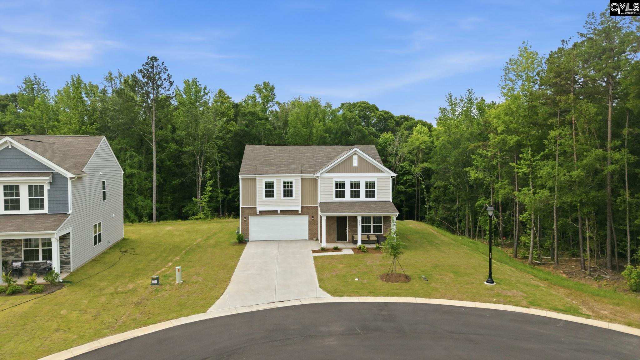 1821 River Crossing Lane Other, SC 29712-7808