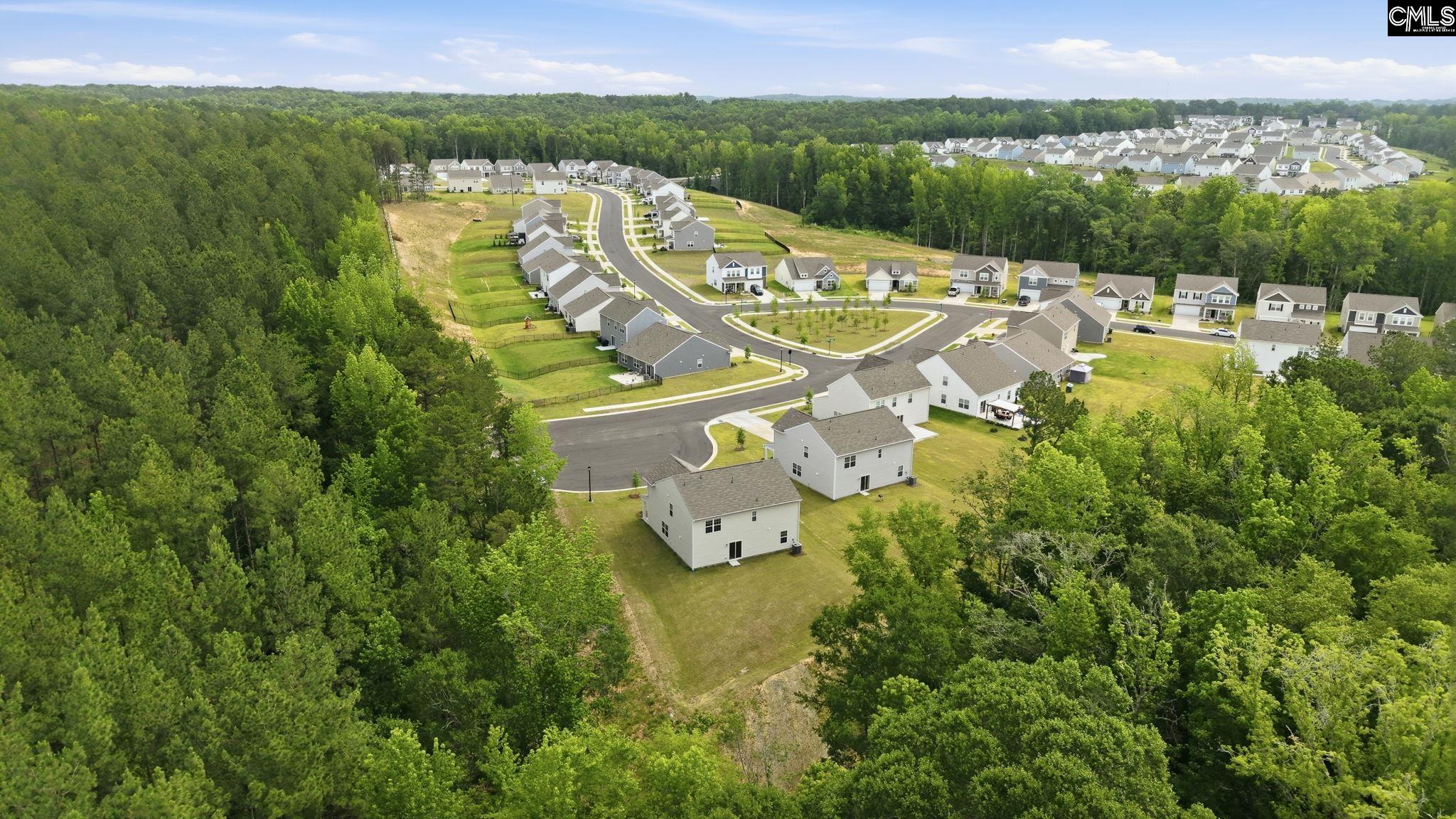 1821 River Crossing Lane Other, SC 29712-7808