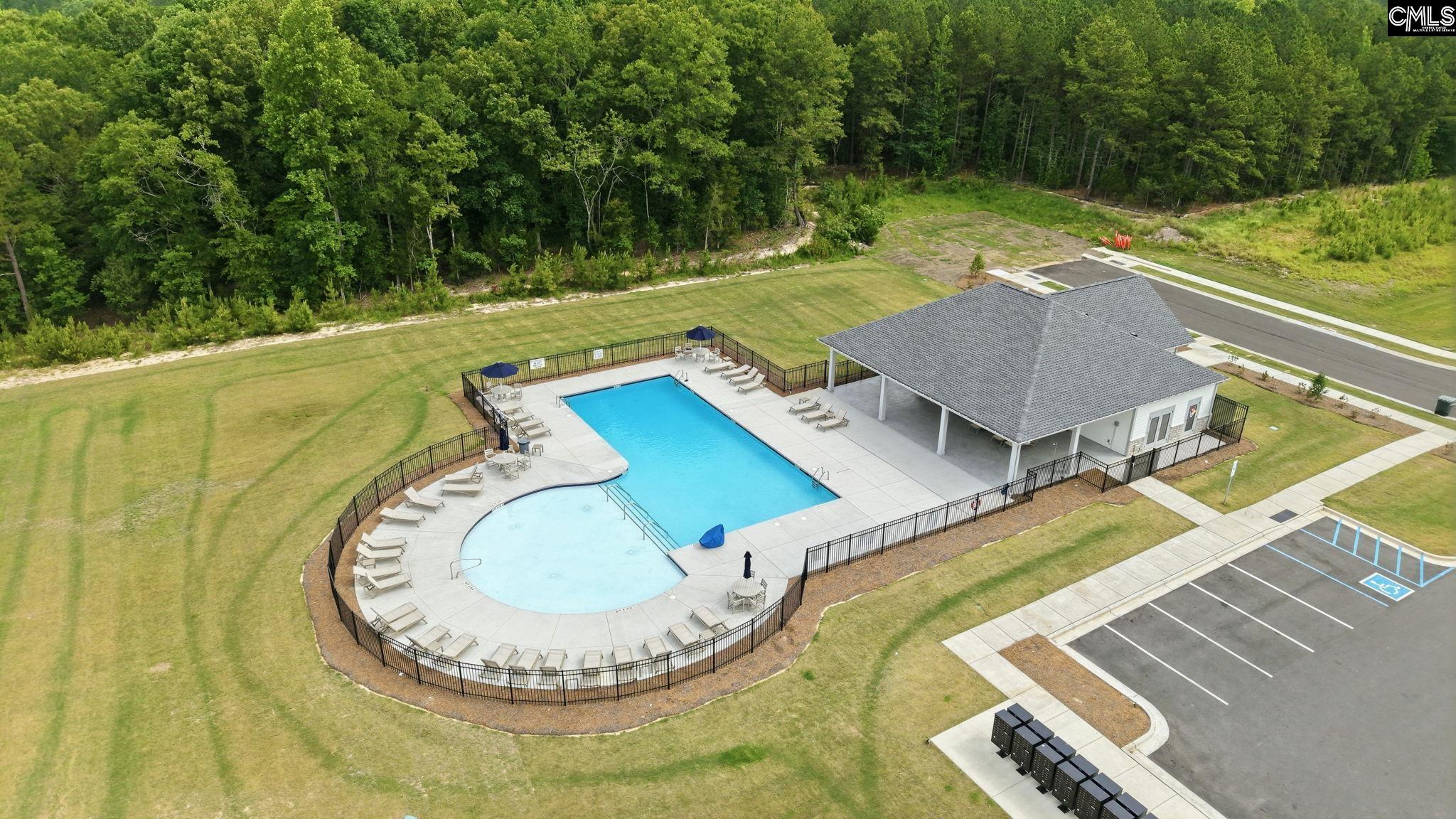 1821 River Crossing Lane Other, SC 29712-7808