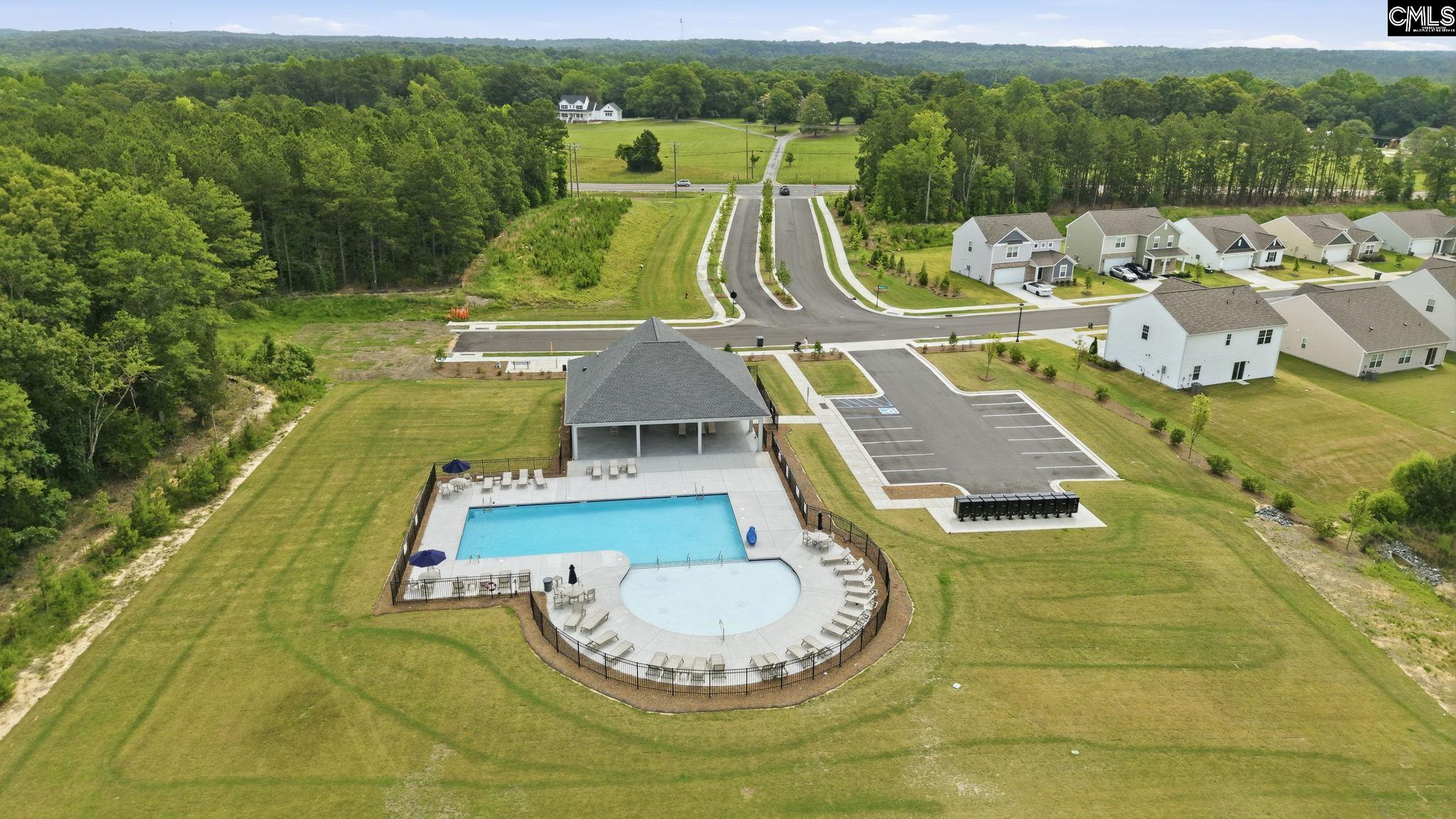 1821 River Crossing Lane Other, SC 29712-7808