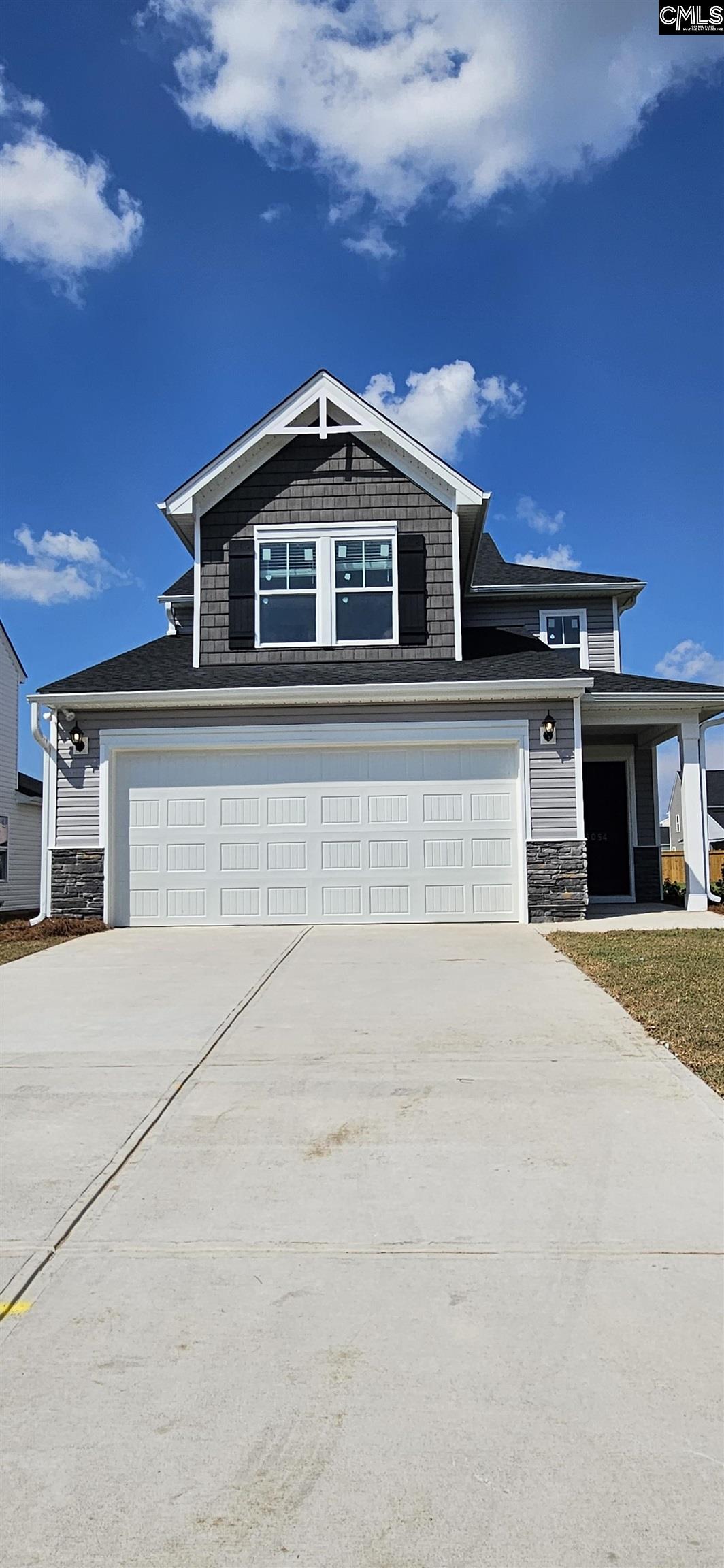 4054 Half Mass Loop Columbia, SC 29229