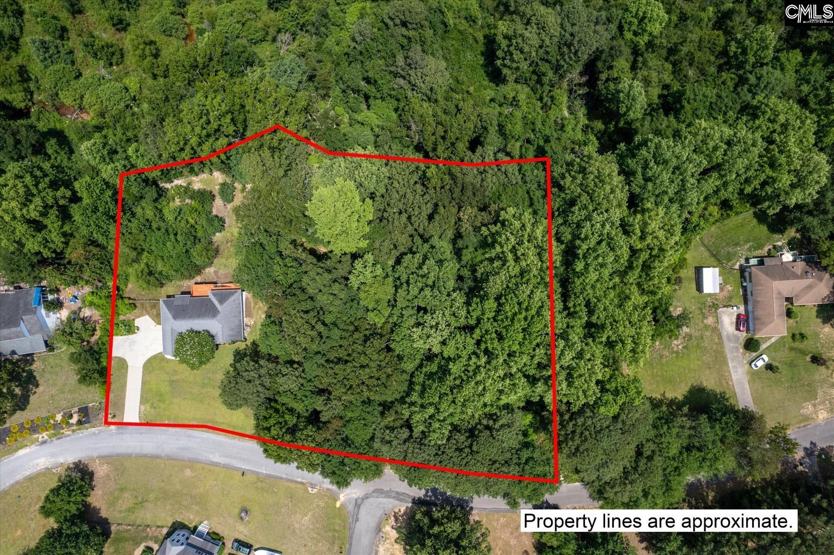 156 Crown Point Road Lexington, SC 29073