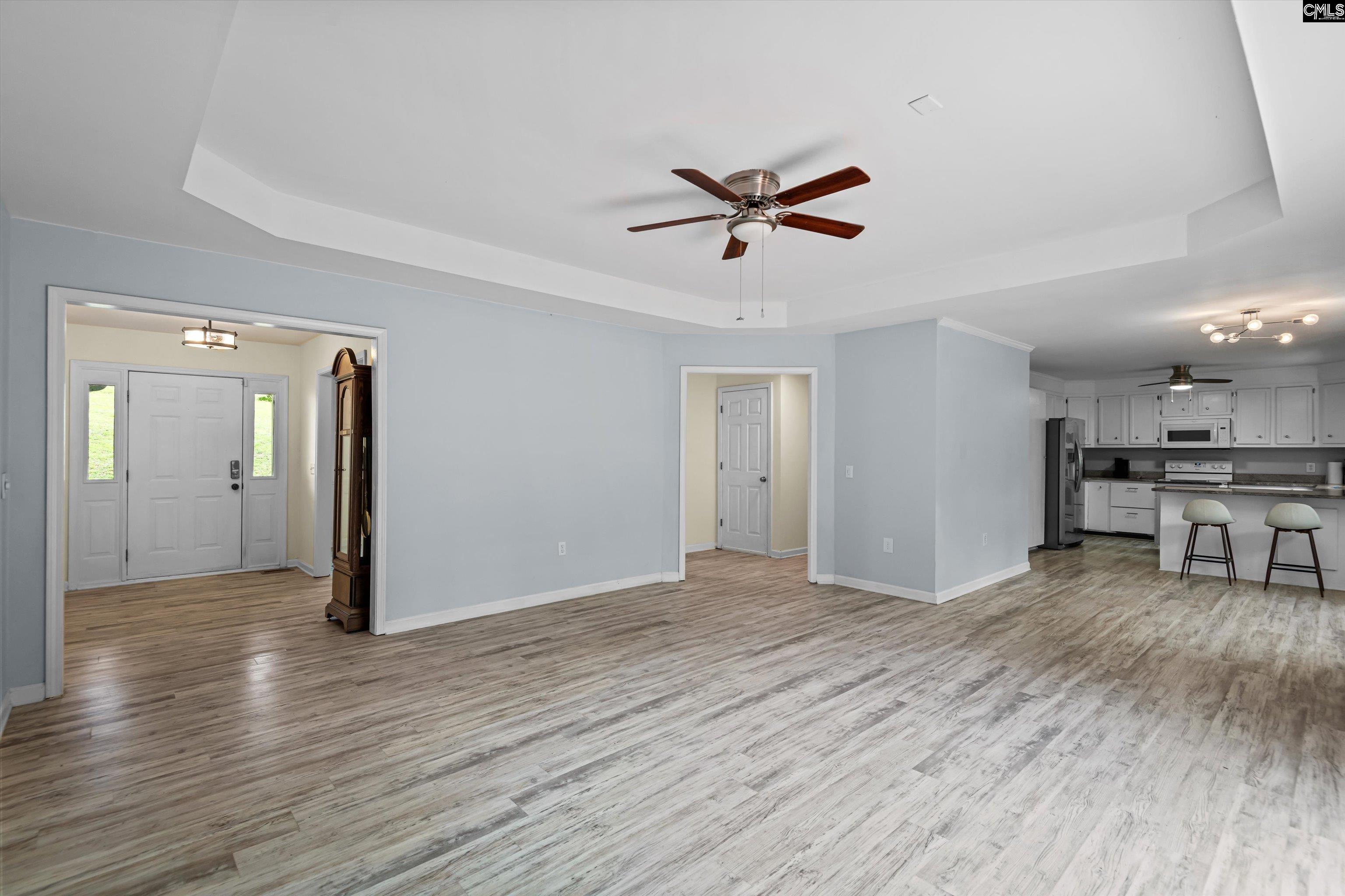 156 Crown Point Road Lexington, SC 29073