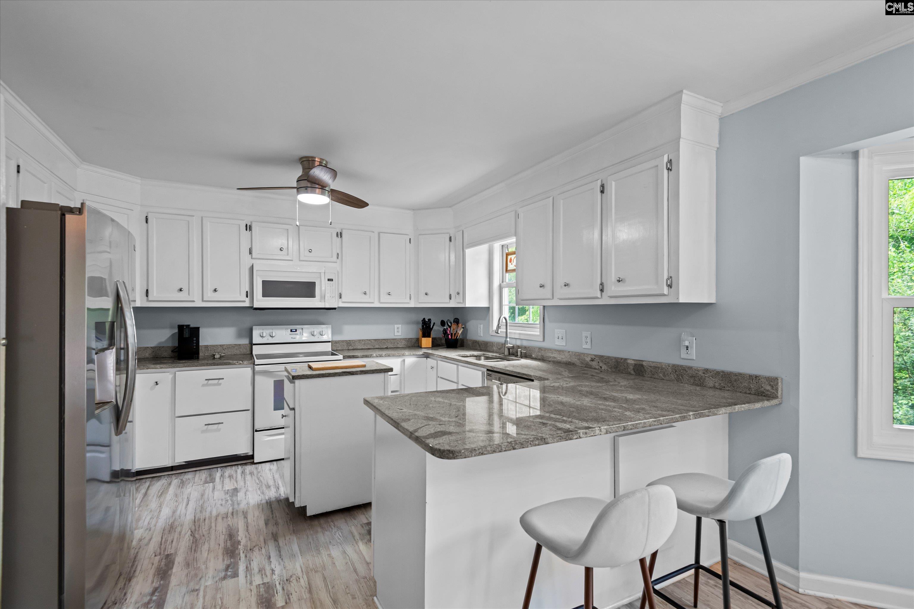 156 Crown Point Road Lexington, SC 29073