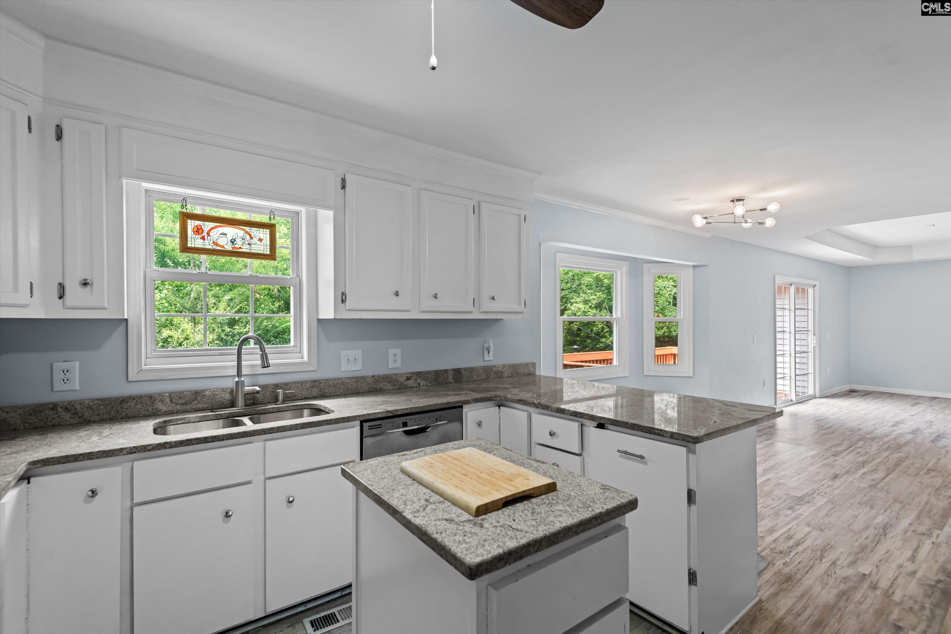 156 Crown Point Road Lexington, SC 29073