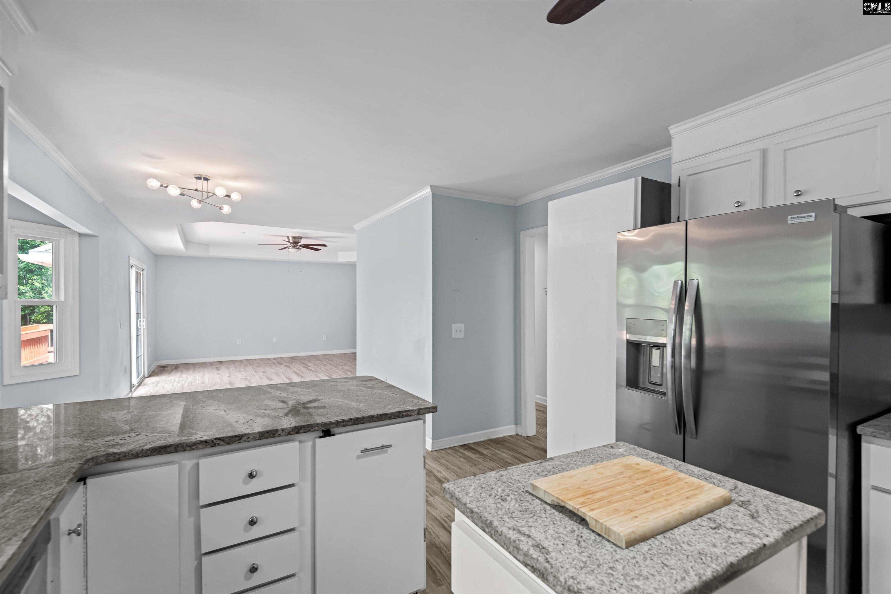 156 Crown Point Road Lexington, SC 29073