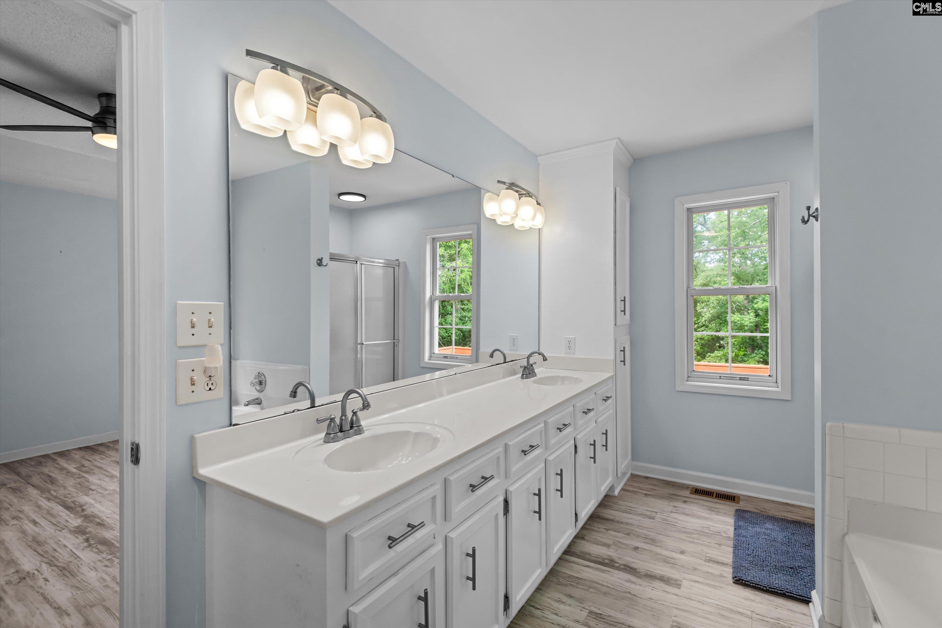 156 Crown Point Road Lexington, SC 29073
