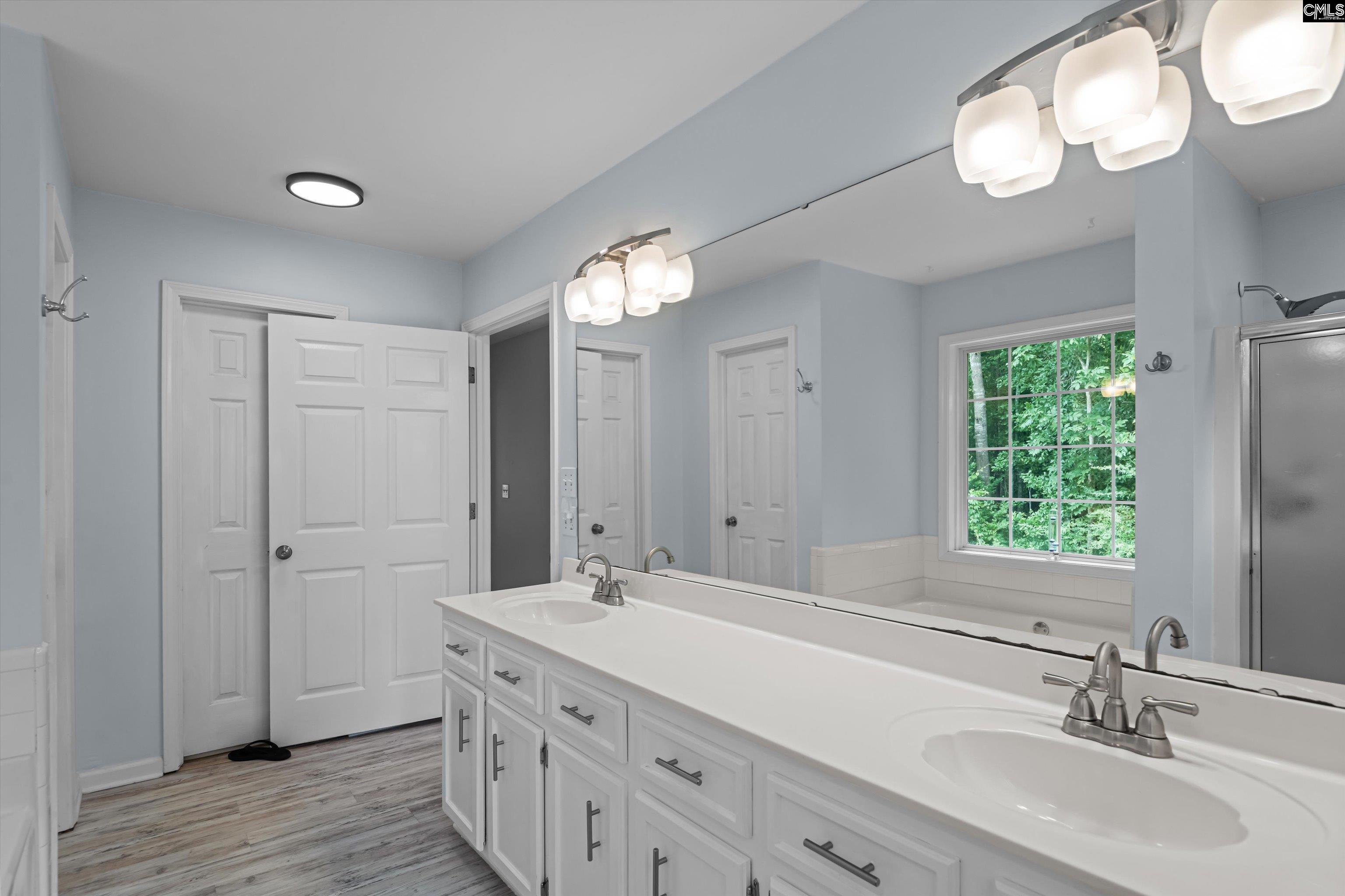 156 Crown Point Road Lexington, SC 29073