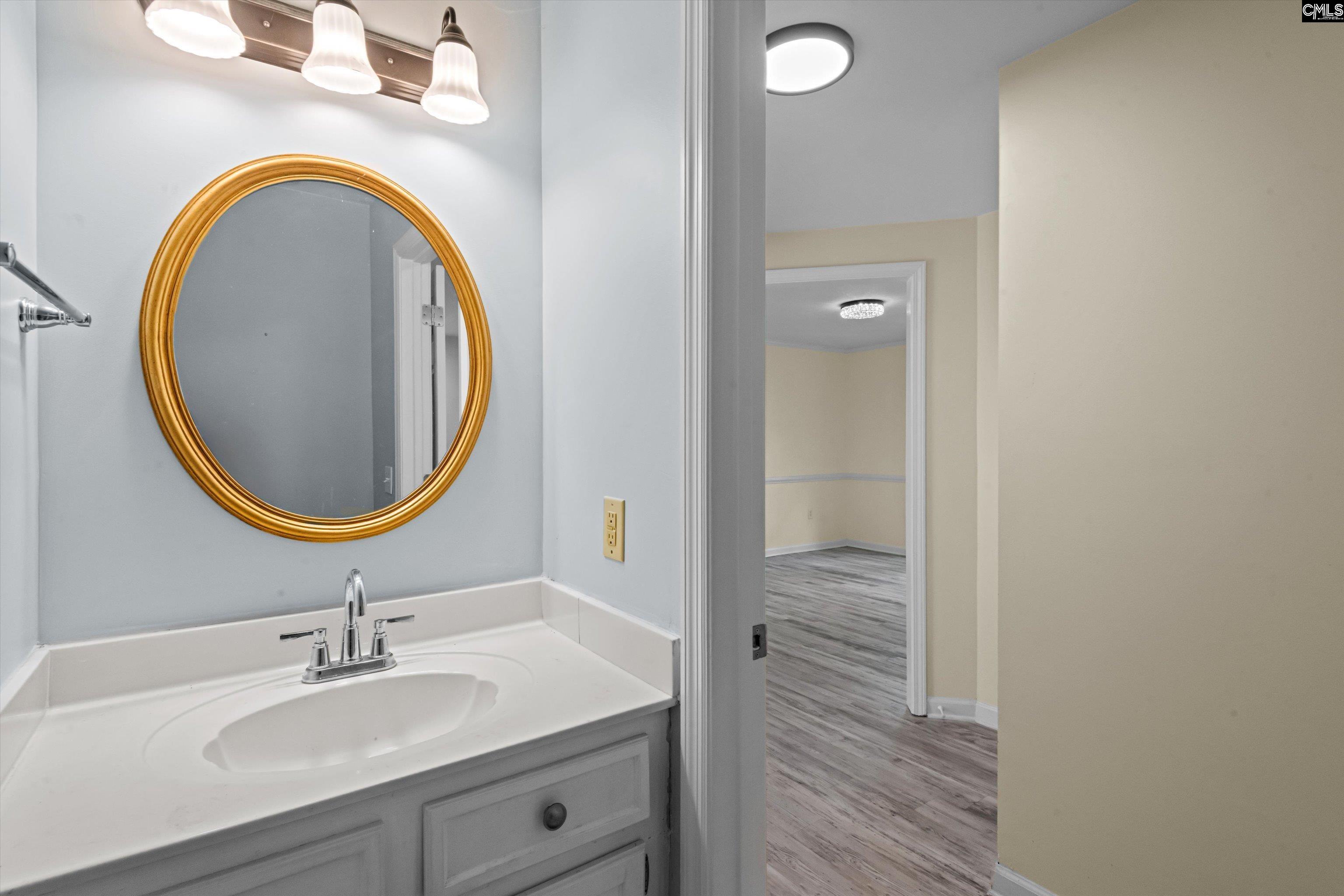 156 Crown Point Road Lexington, SC 29073