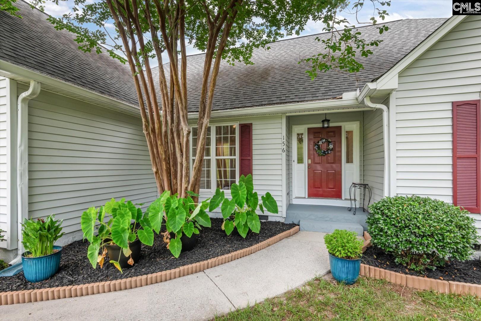 156 Crown Point Road Lexington, SC 29073