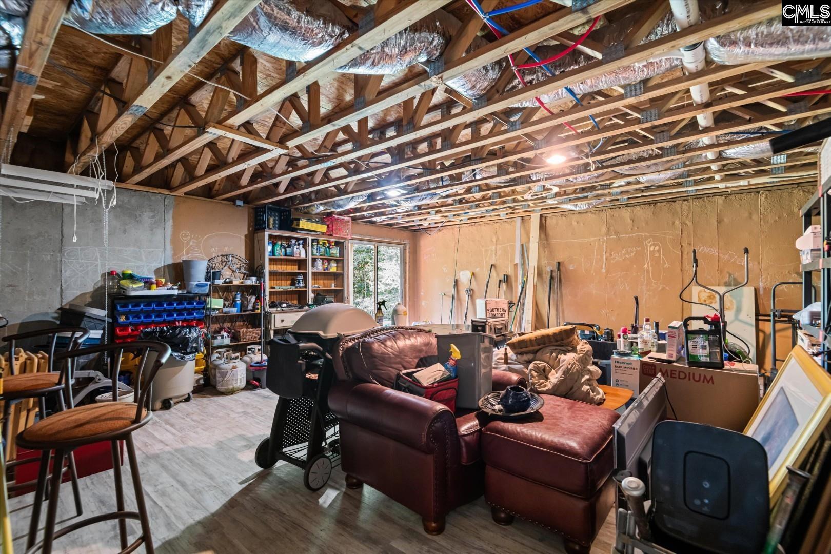 156 Crown Point Road Lexington, SC 29073
