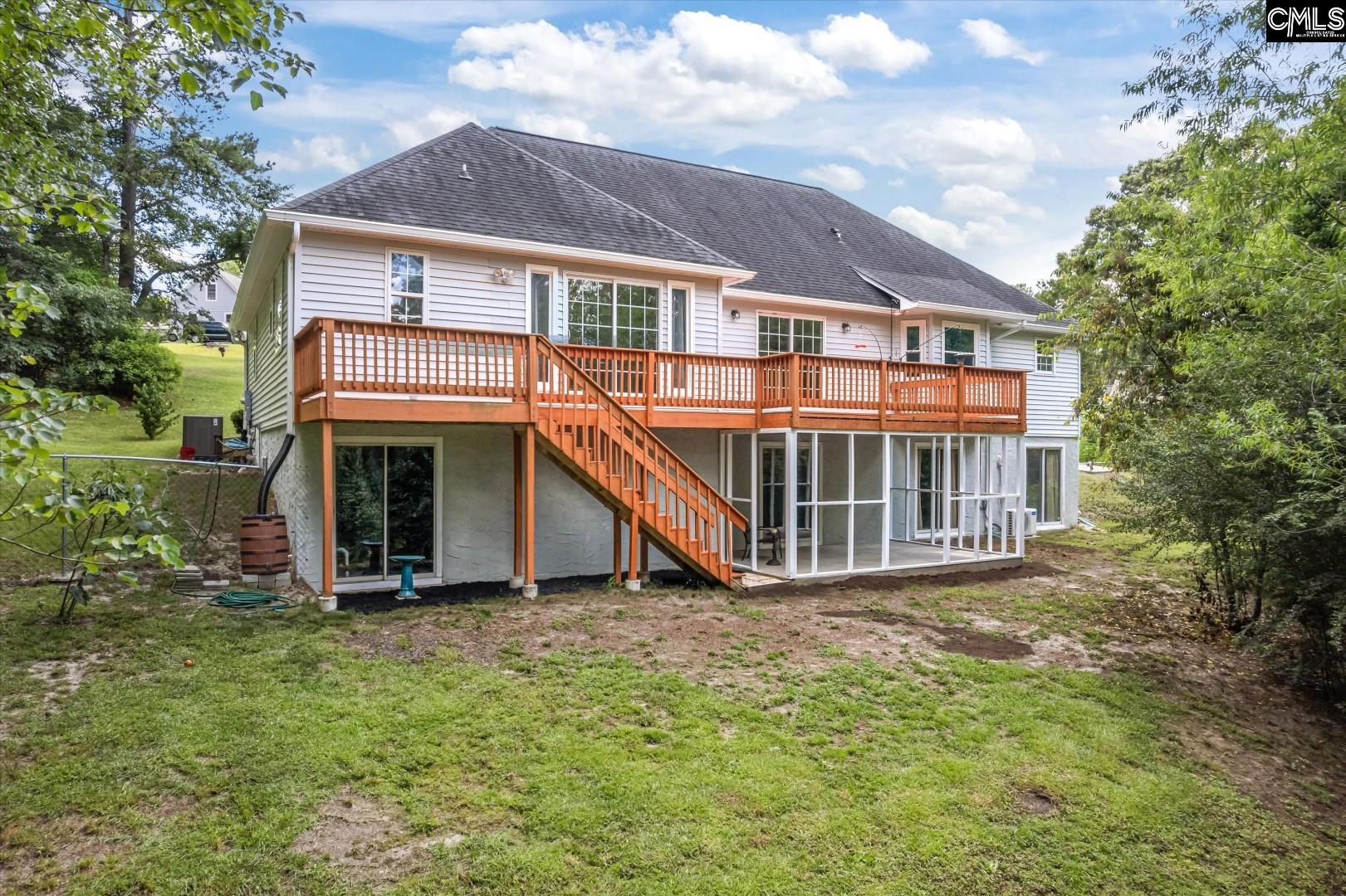 156 Crown Point Road Lexington, SC 29073