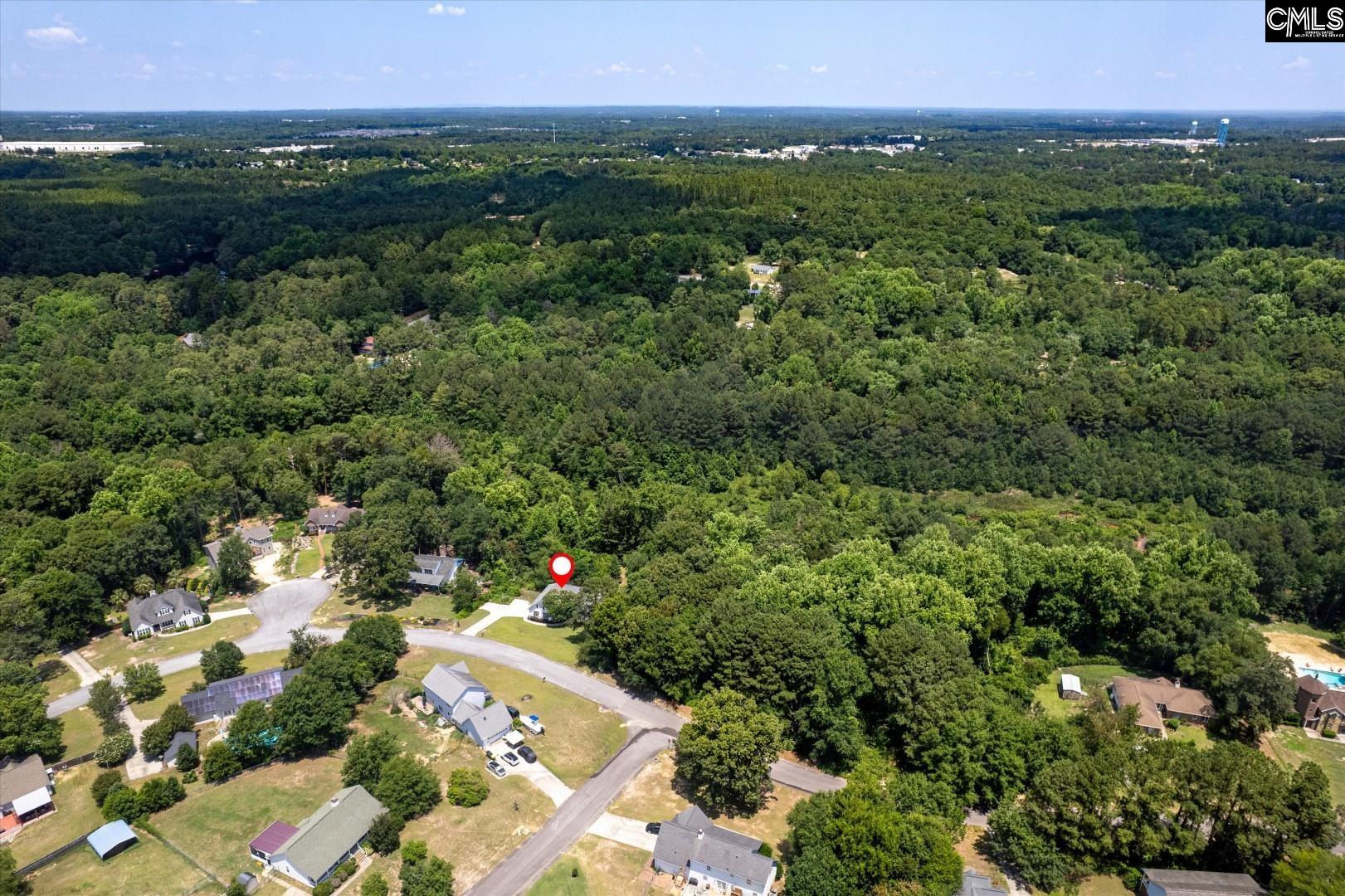 156 Crown Point Road Lexington, SC 29073