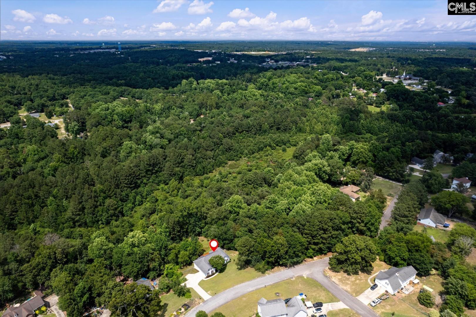 156 Crown Point Road Lexington, SC 29073